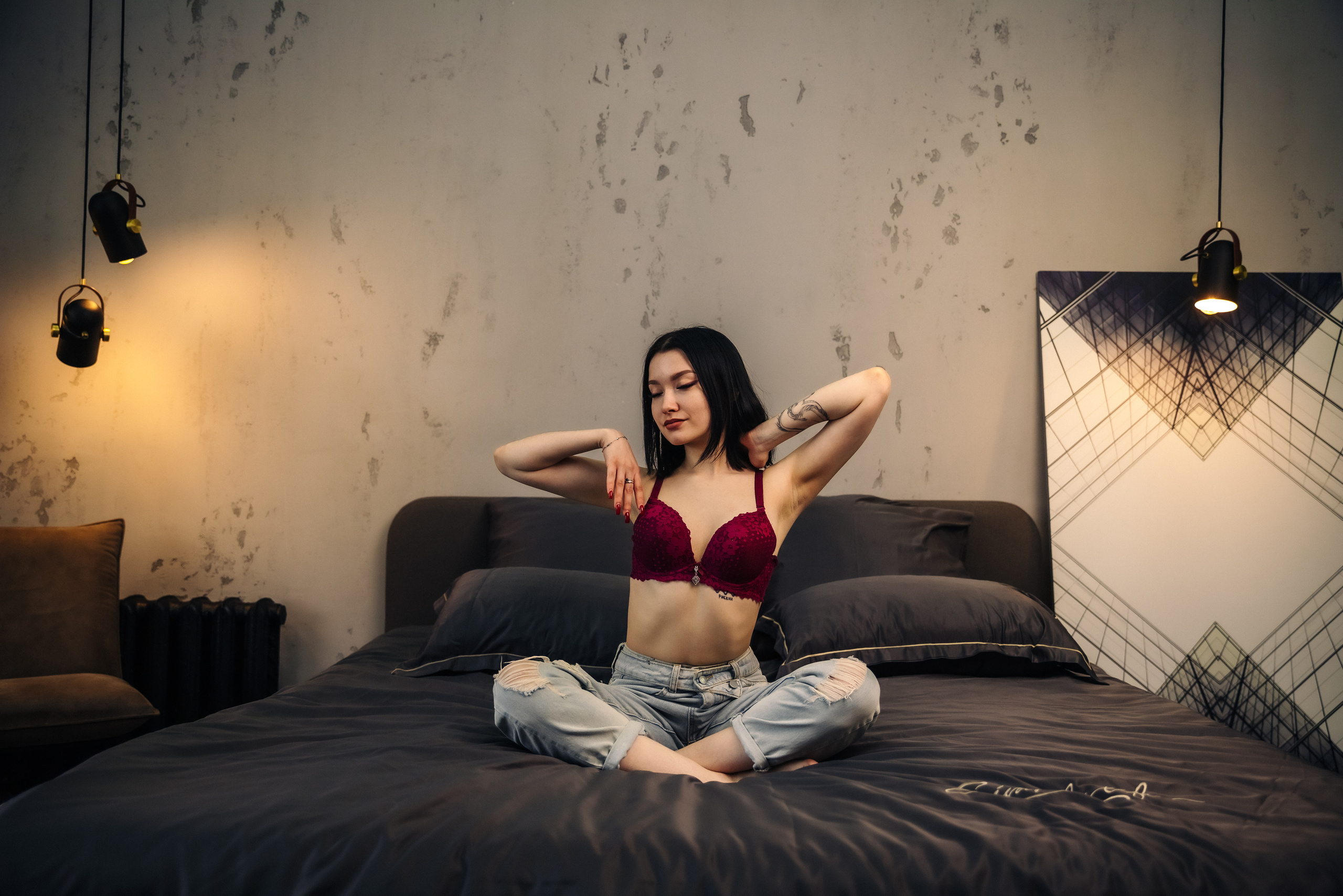 Natalie. Oleg Petrov — Photographer in Minsk