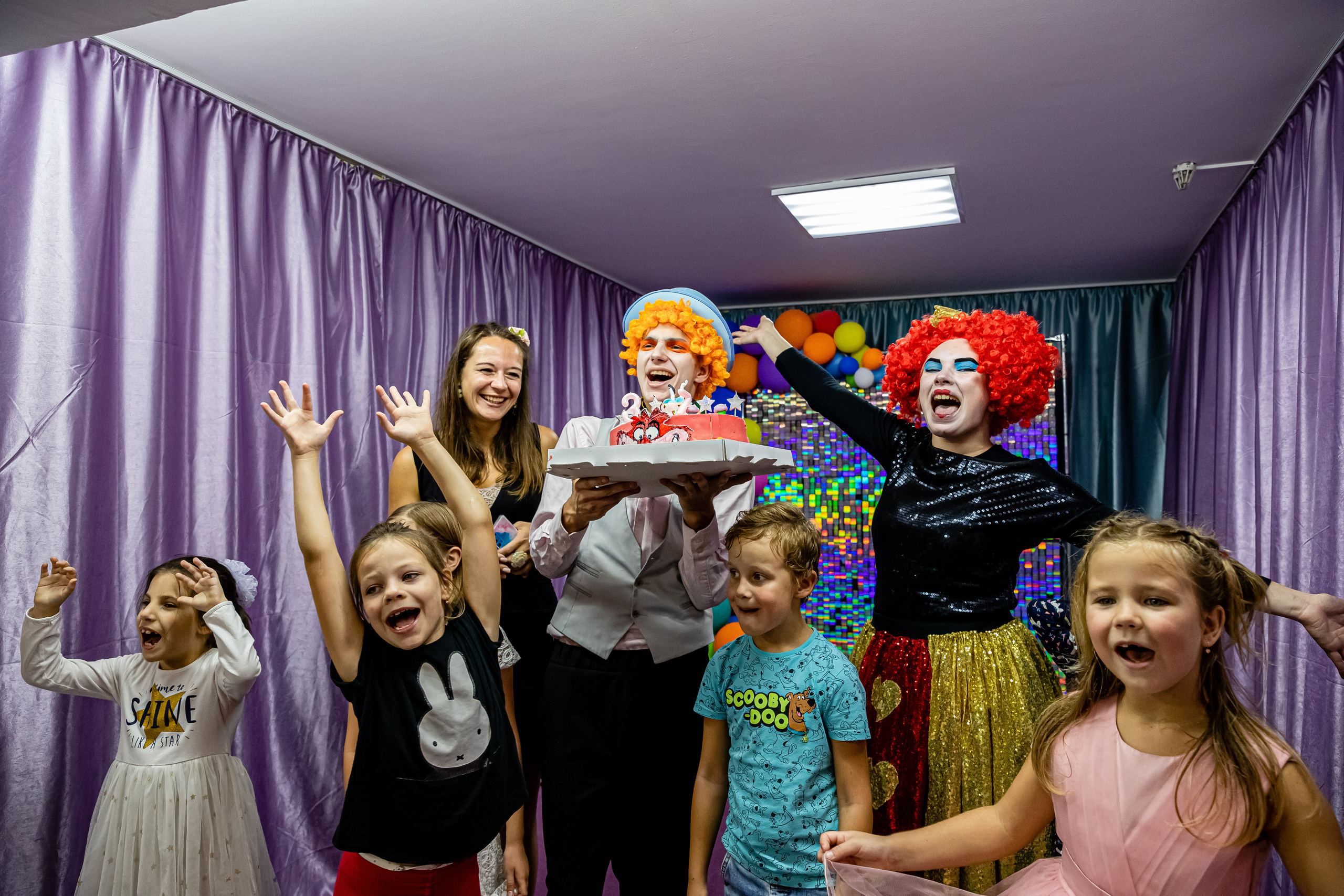 HB. Oleg Petrov — Photographer in Minsk