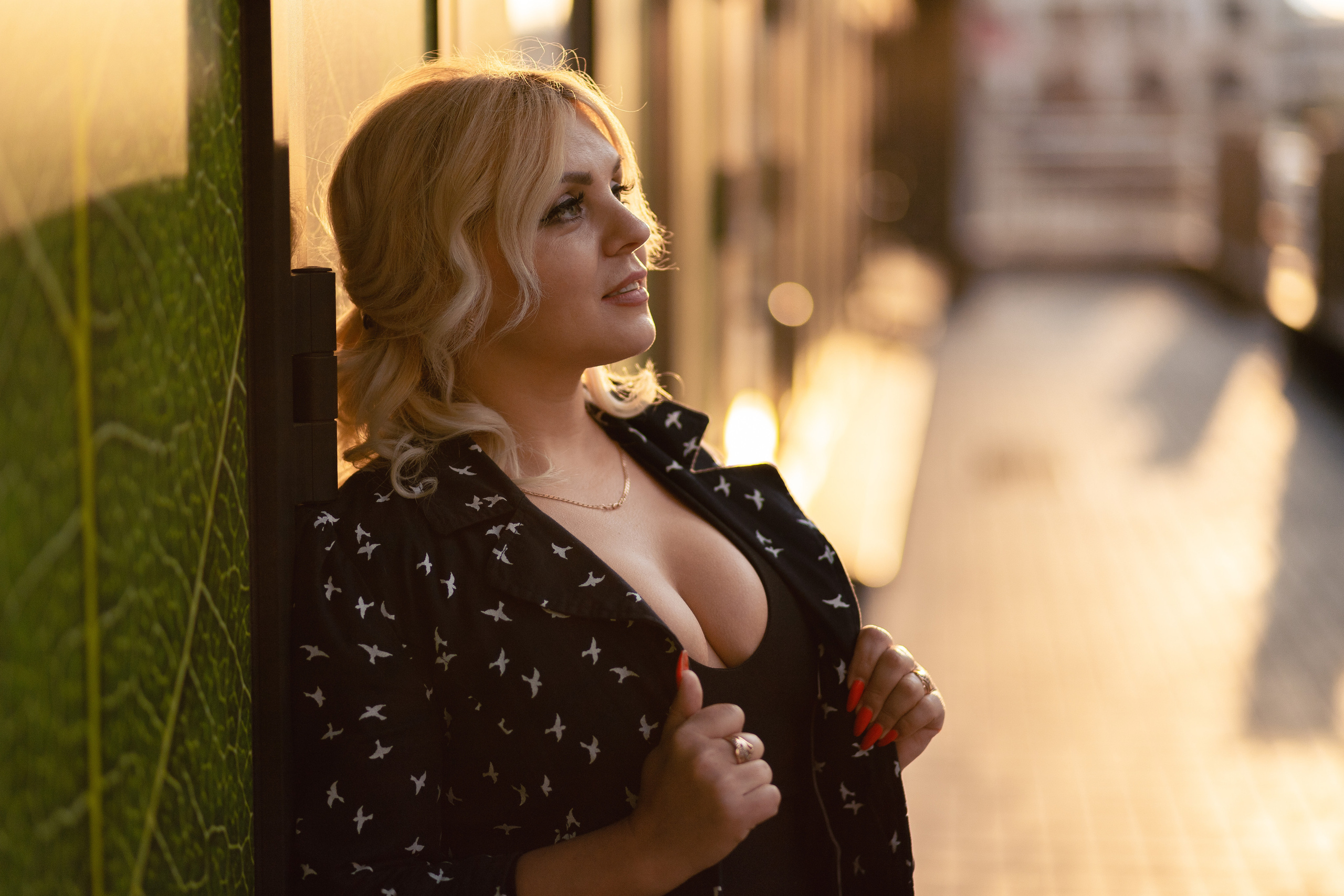 Alesya. Oleg Petrov — Photographer in Minsk