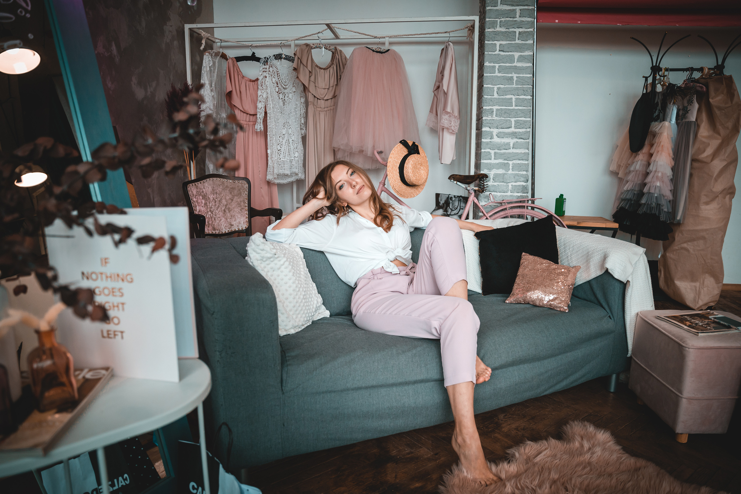 Kate. Oleg Petrov — Photographer in Minsk