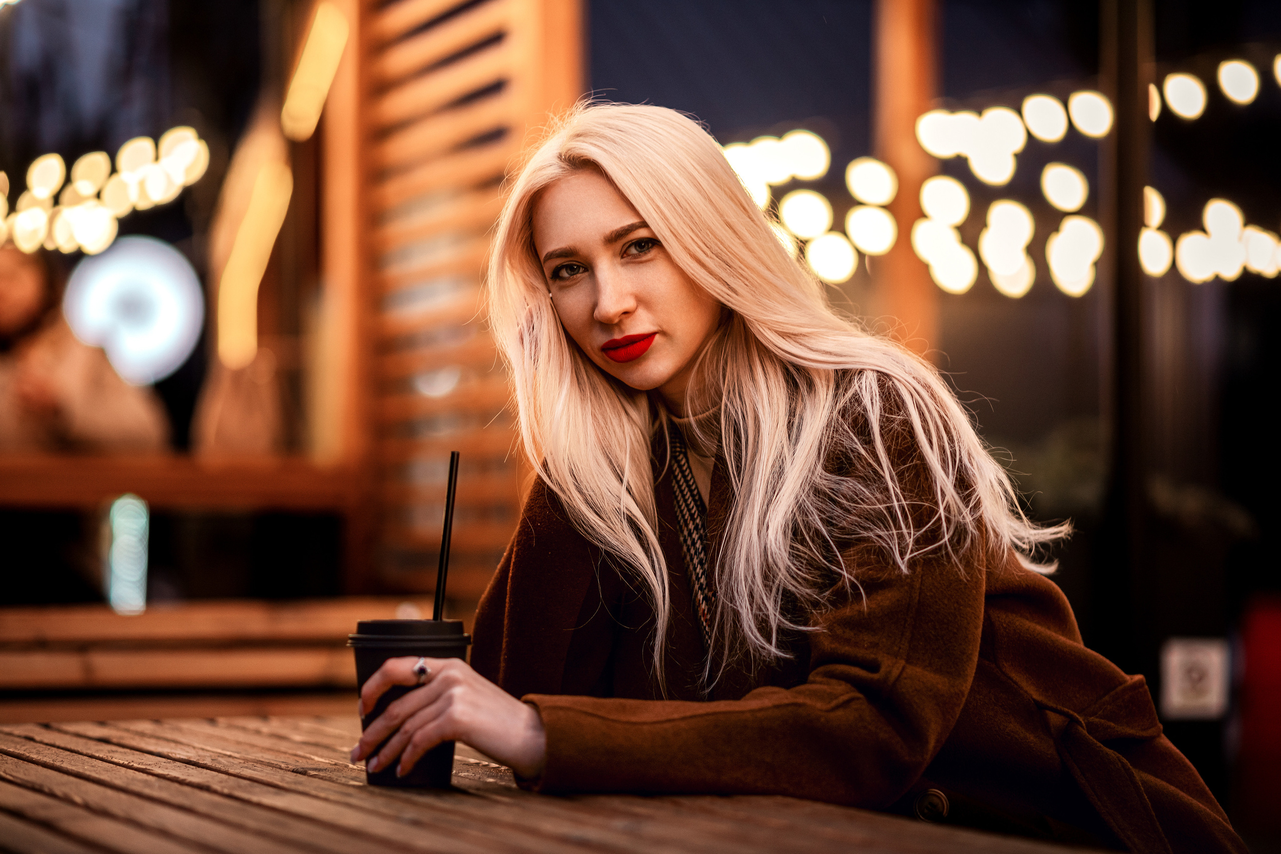 Valentine. Oleg Petrov — Photographer in Minsk