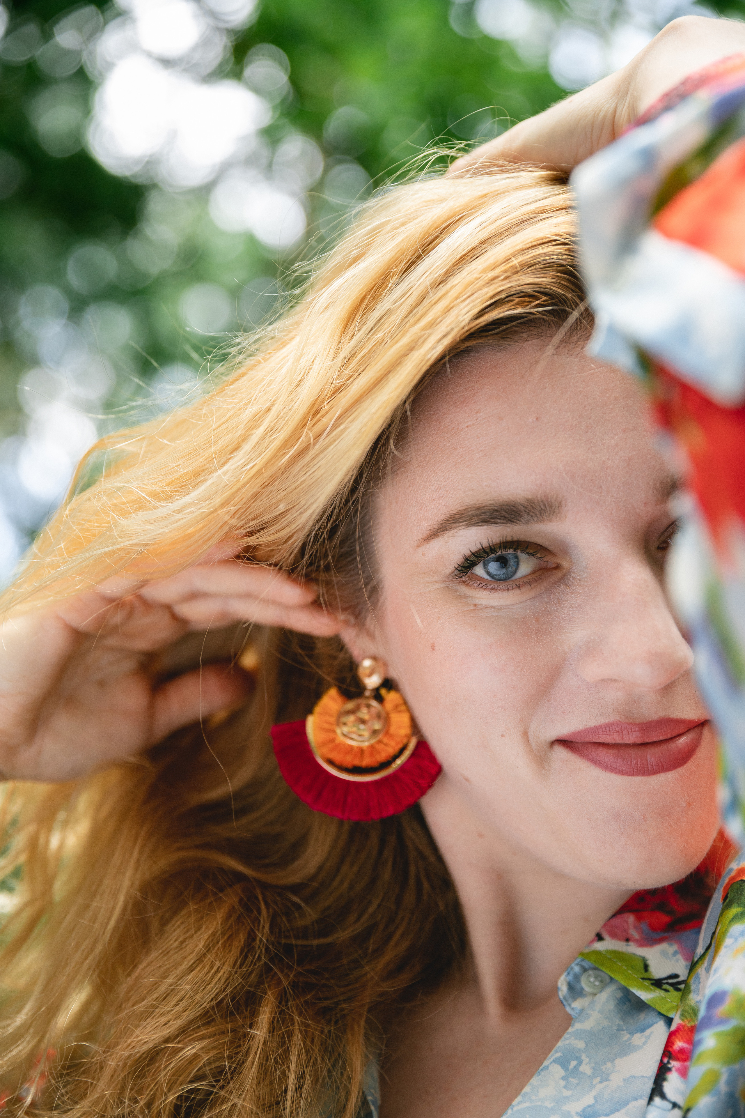 Natasha. Oleg Petrov — Photographer in Minsk