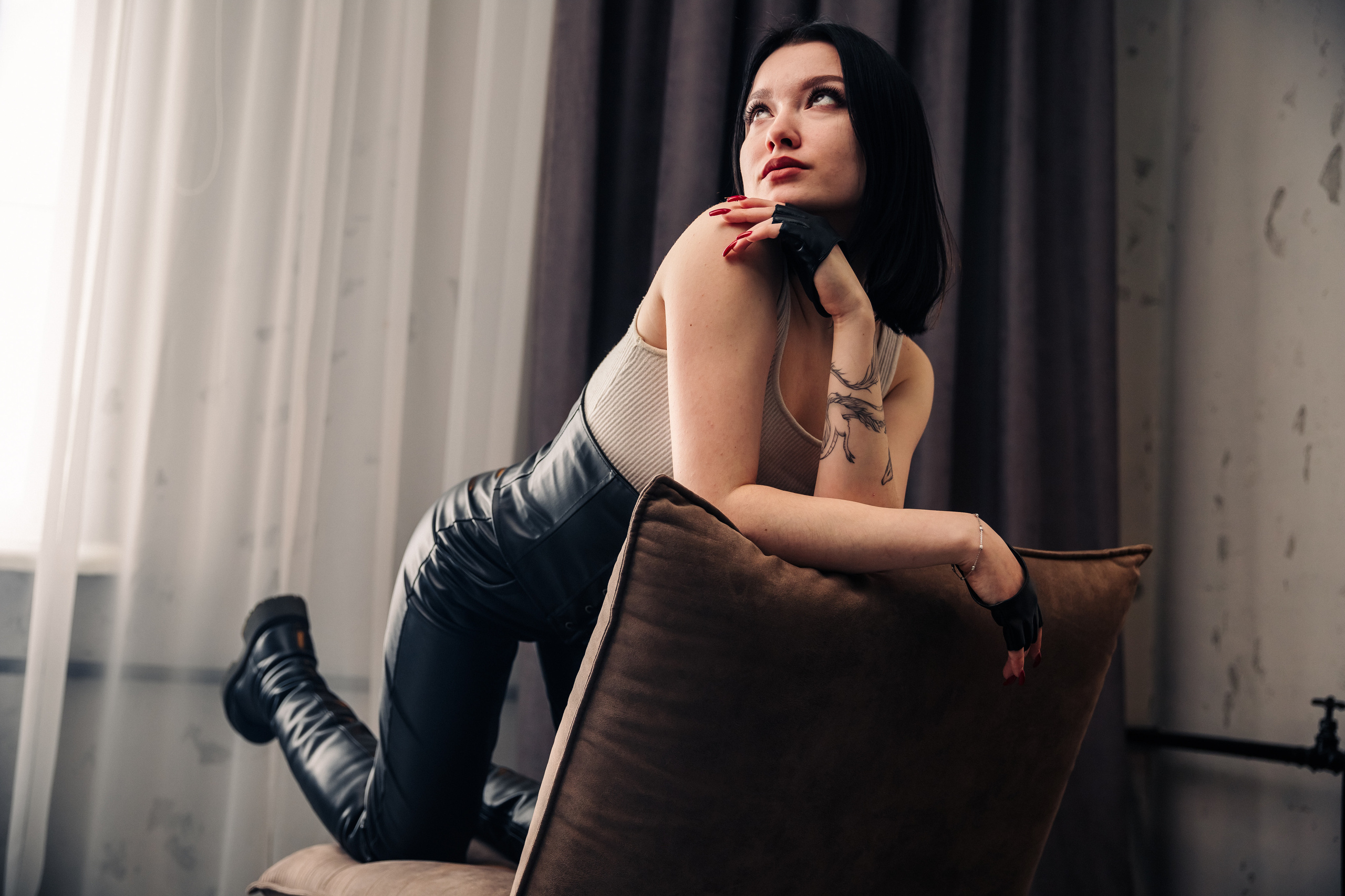 Natalie. Oleg Petrov — Photographer in Minsk