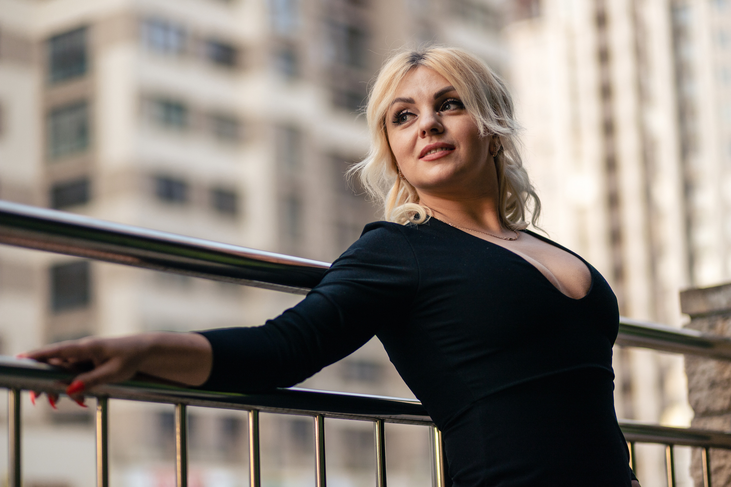 Alesya. Oleg Petrov — Photographer in Minsk