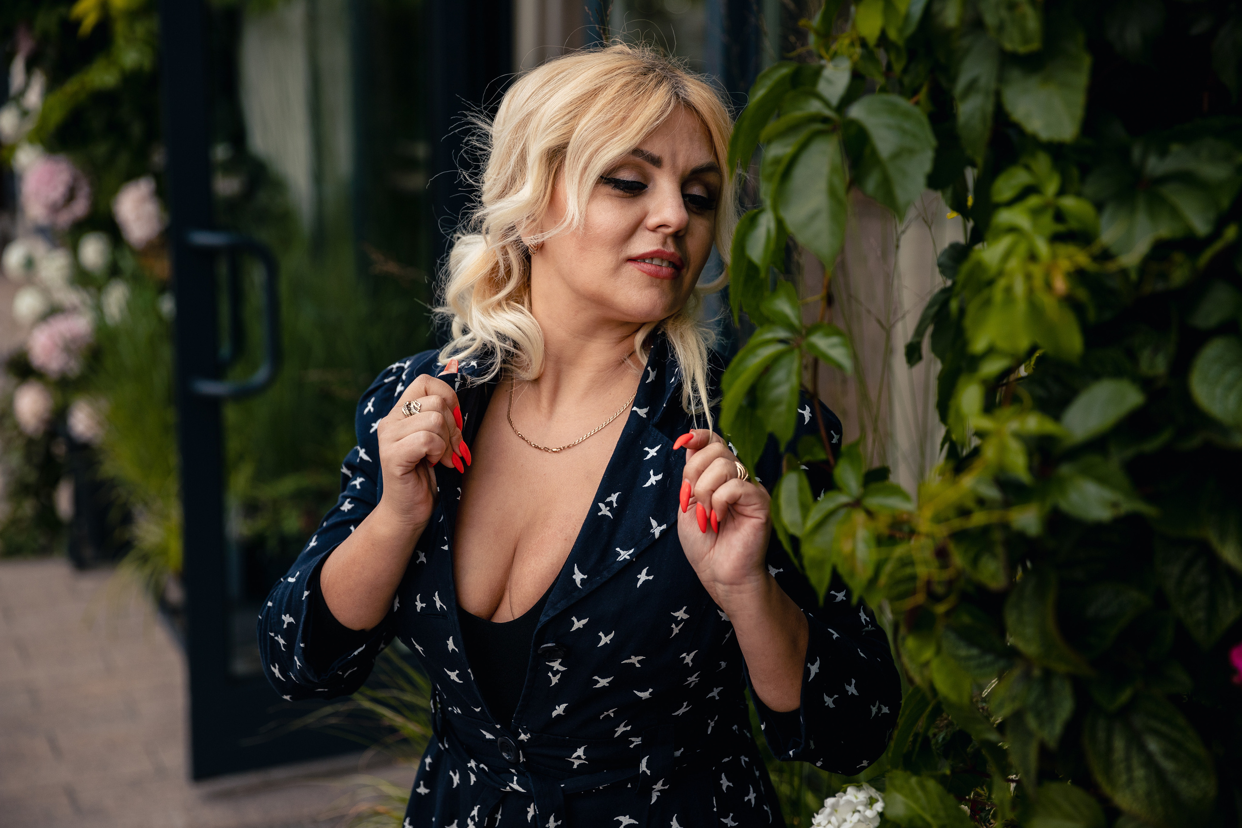 Alesya. Oleg Petrov — Photographer in Minsk