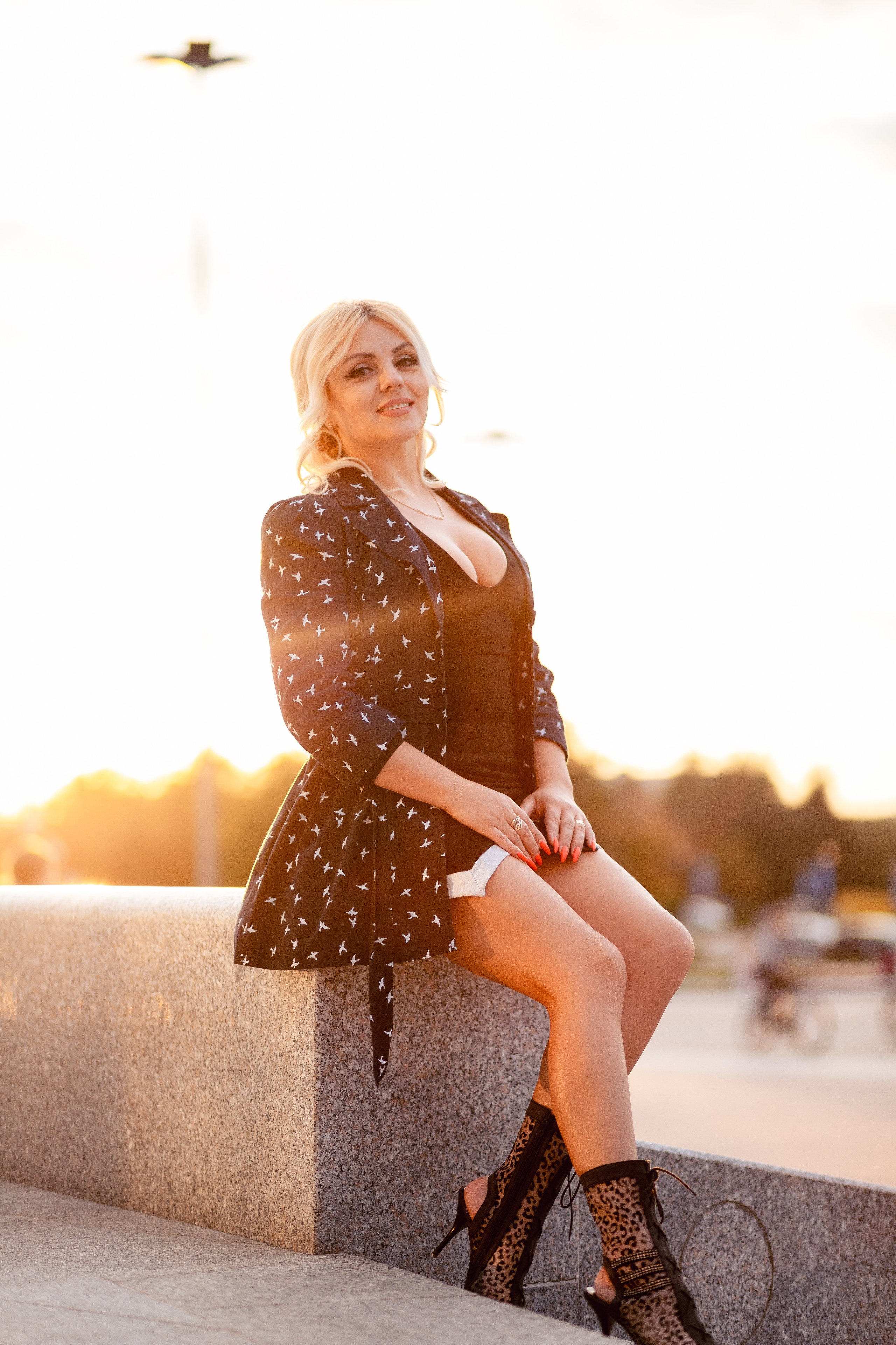 Alesya. Oleg Petrov — Photographer in Minsk