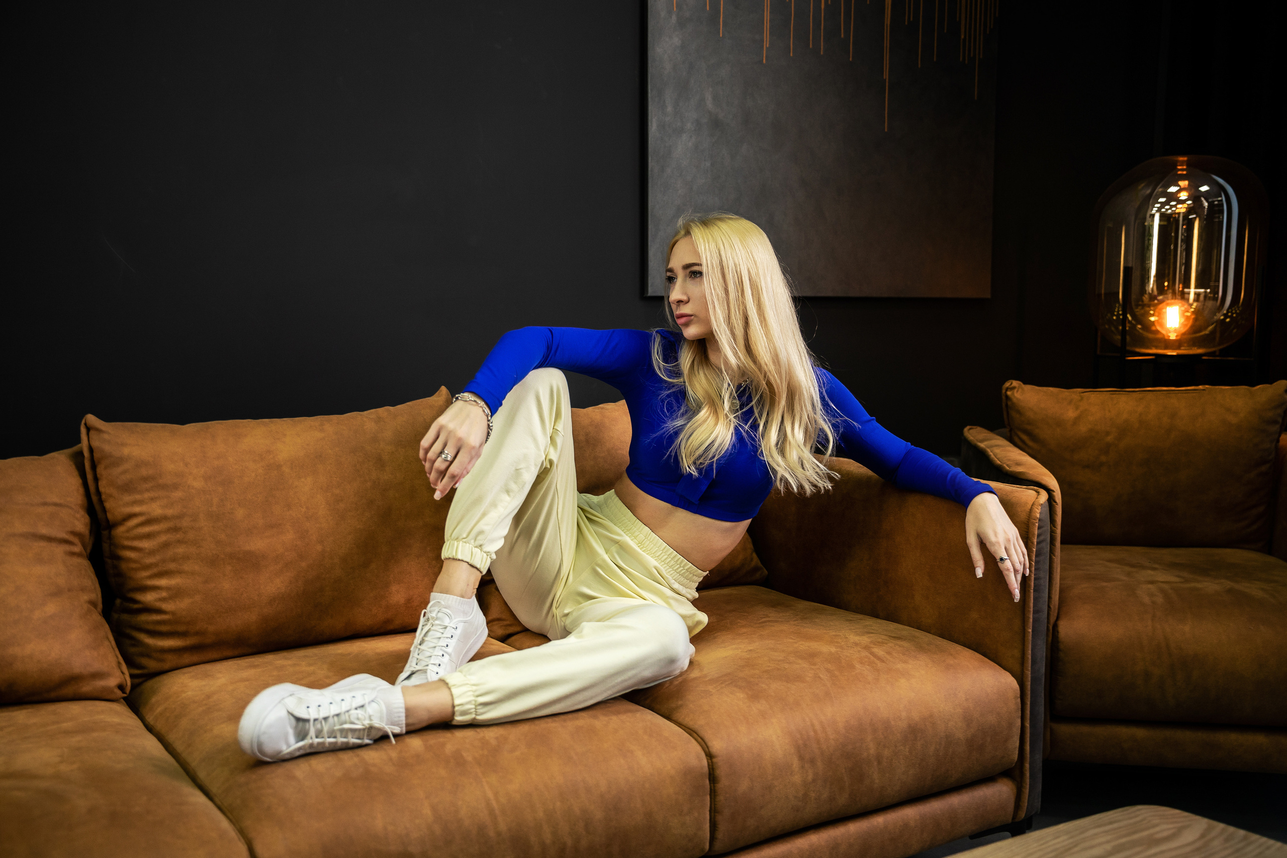 Valentine. Oleg Petrov — Photographer in Minsk