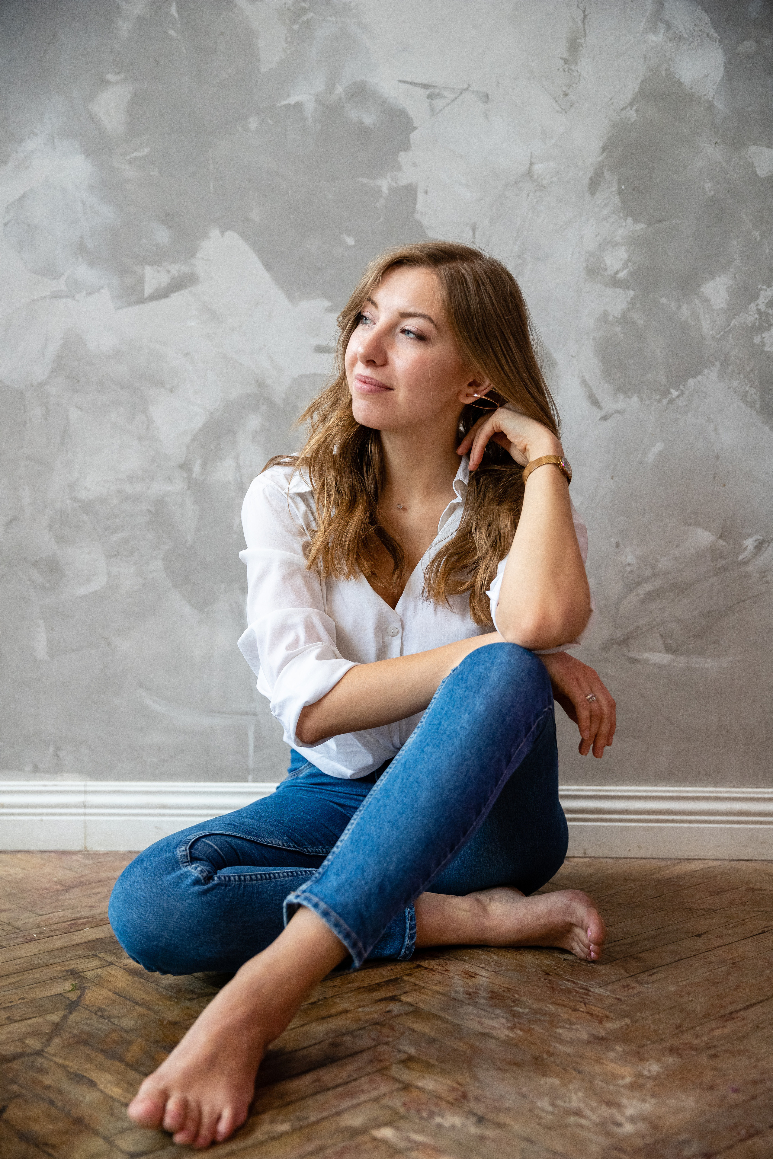 Kate. Oleg Petrov — Photographer in Minsk