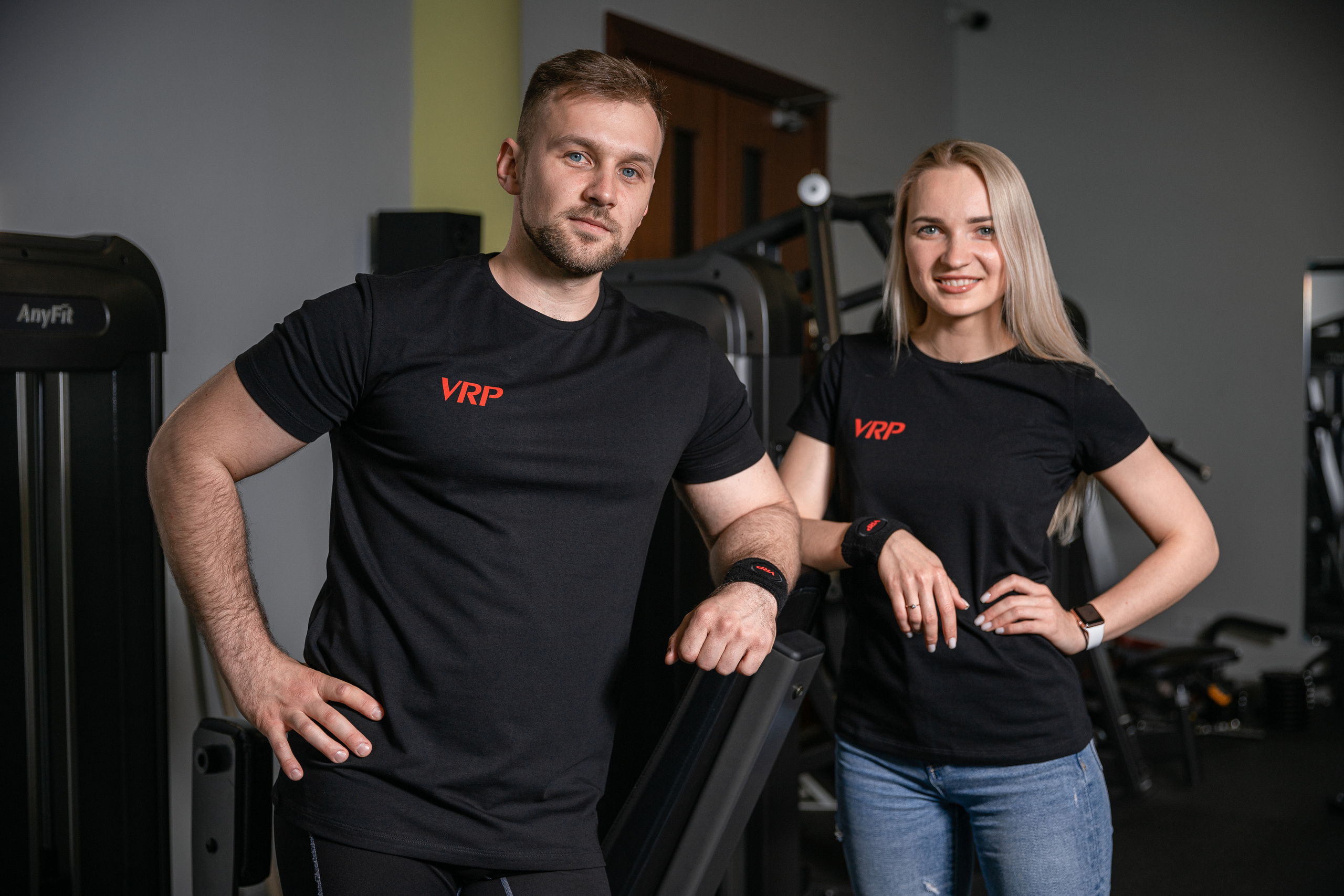 Merch for VRP Consulting. Oleg Petrov — Photographer in Minsk