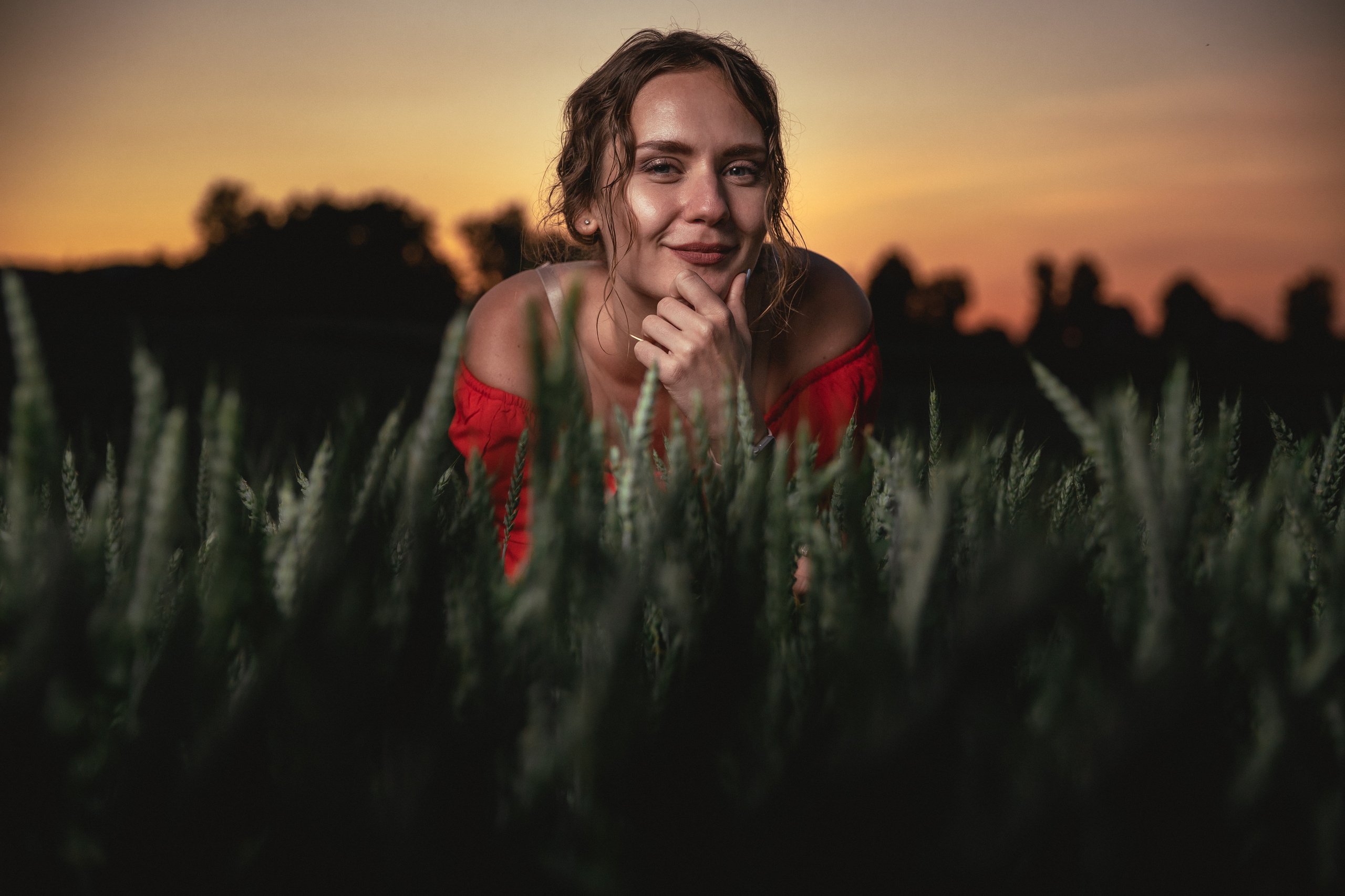 Aleksandra. Oleg Petrov — Photographer in Minsk