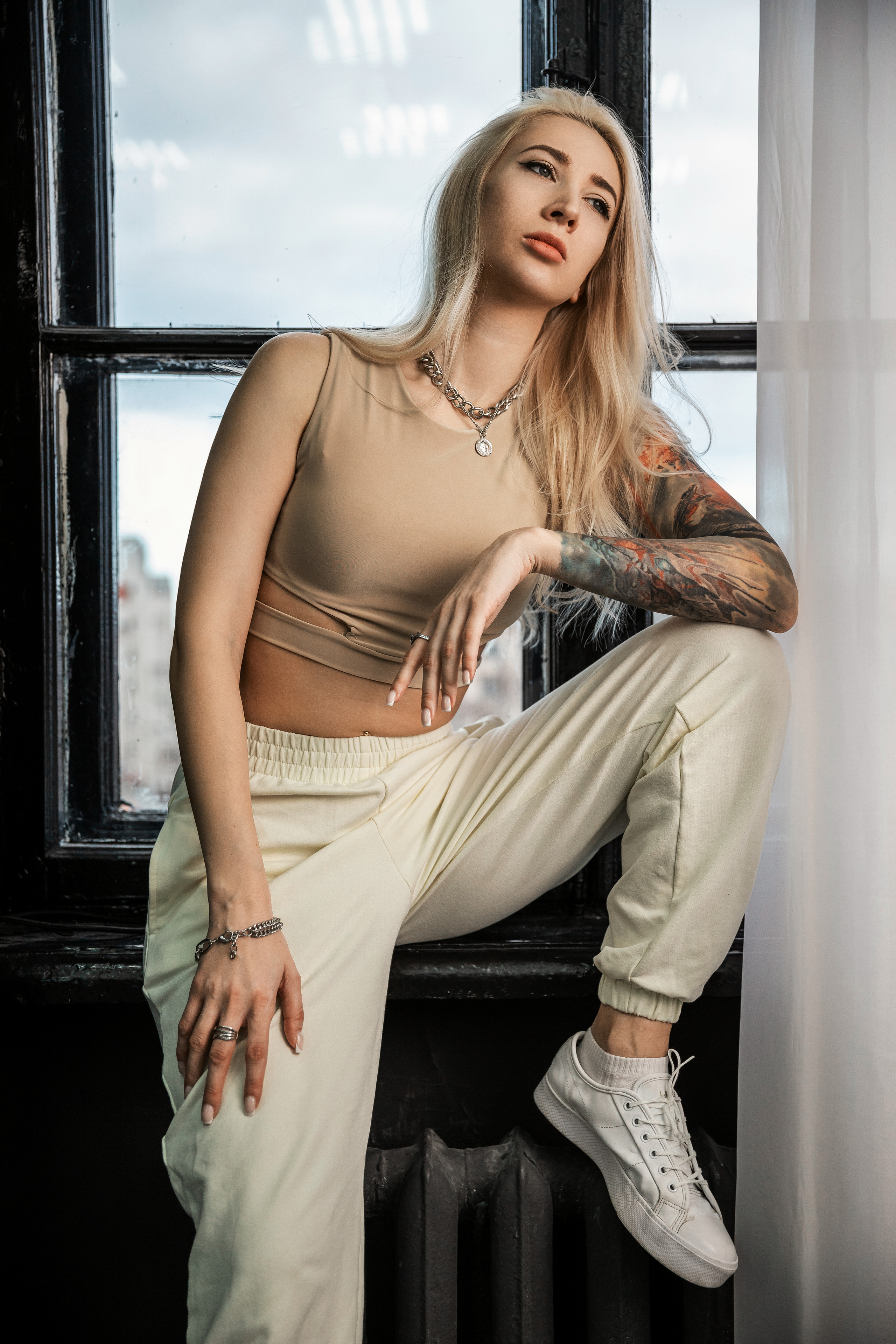 Valentine. Oleg Petrov — Photographer in Minsk