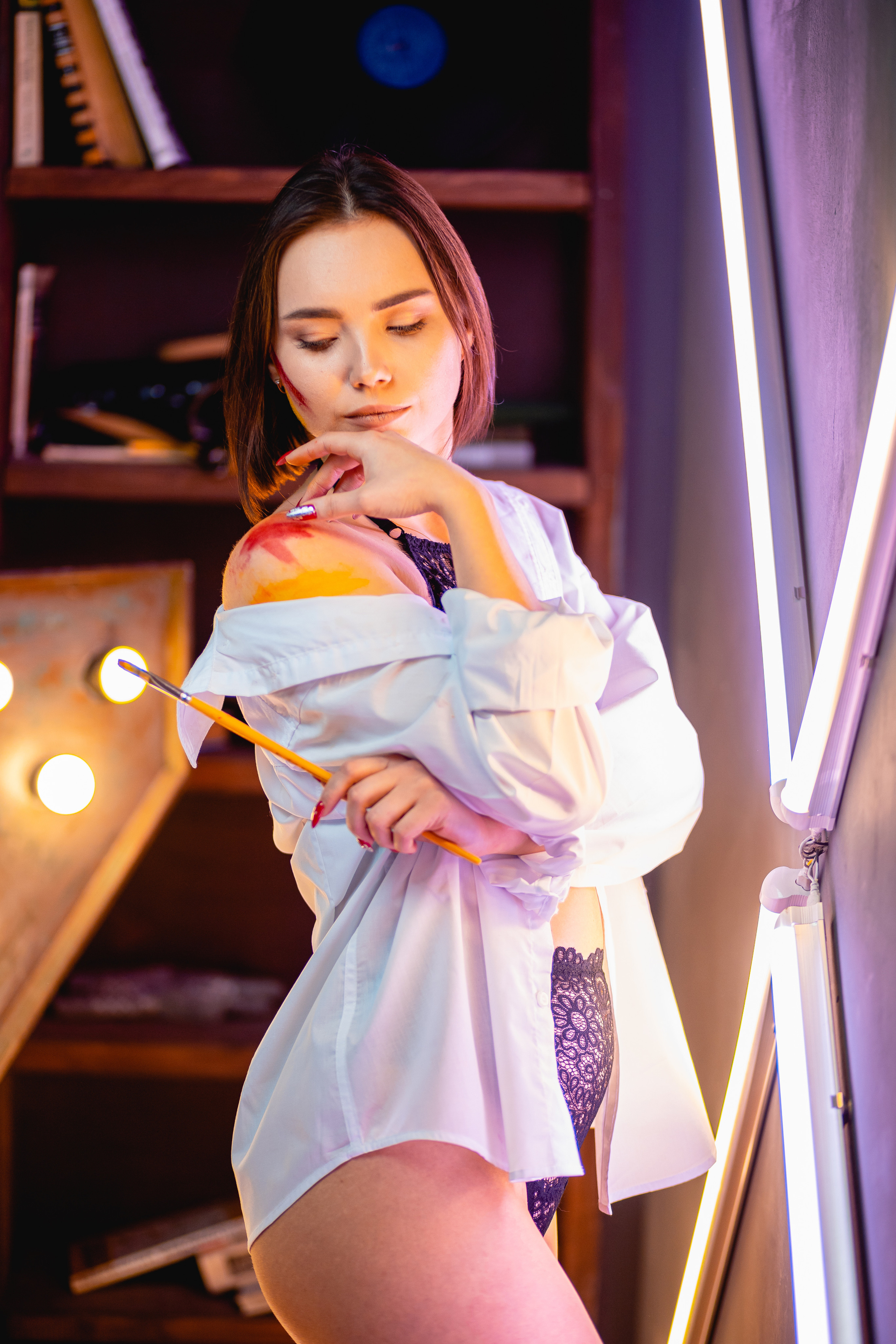 Lesia. Oleg Petrov — Photographer in Minsk