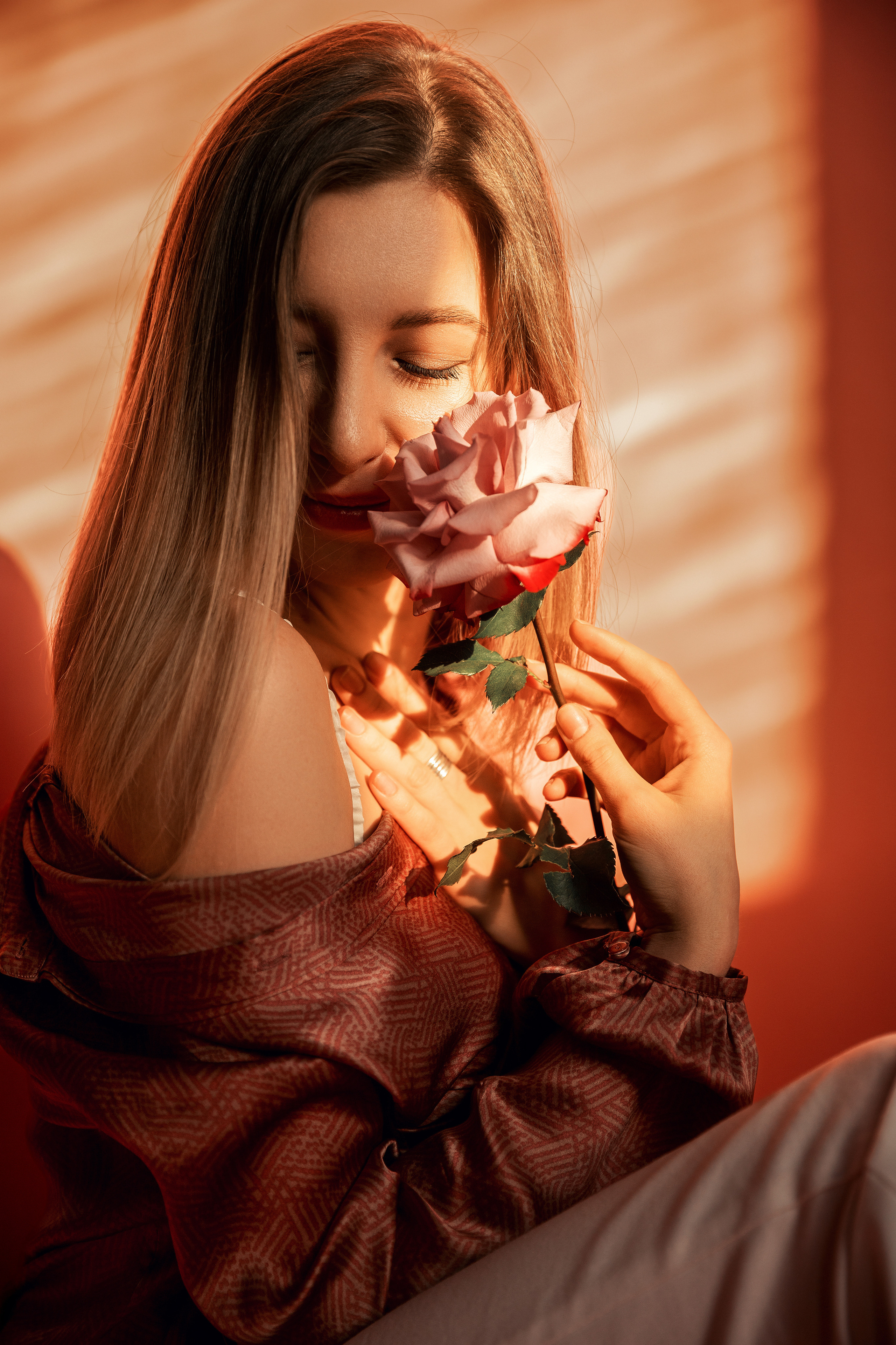 Kate. Oleg Petrov — Photographer in Minsk