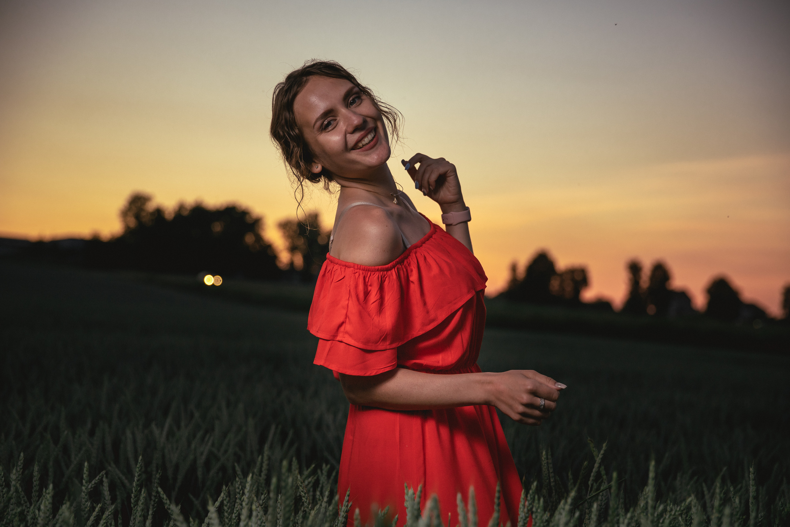 Aleksandra. Oleg Petrov — Photographer in Minsk