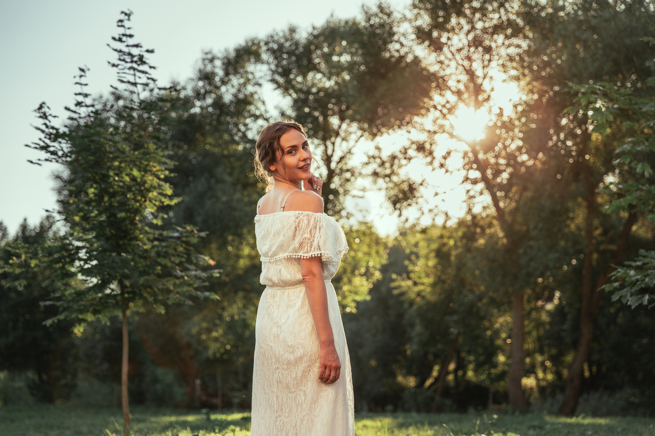 Aleksandra. Oleg Petrov — Photographer in Minsk