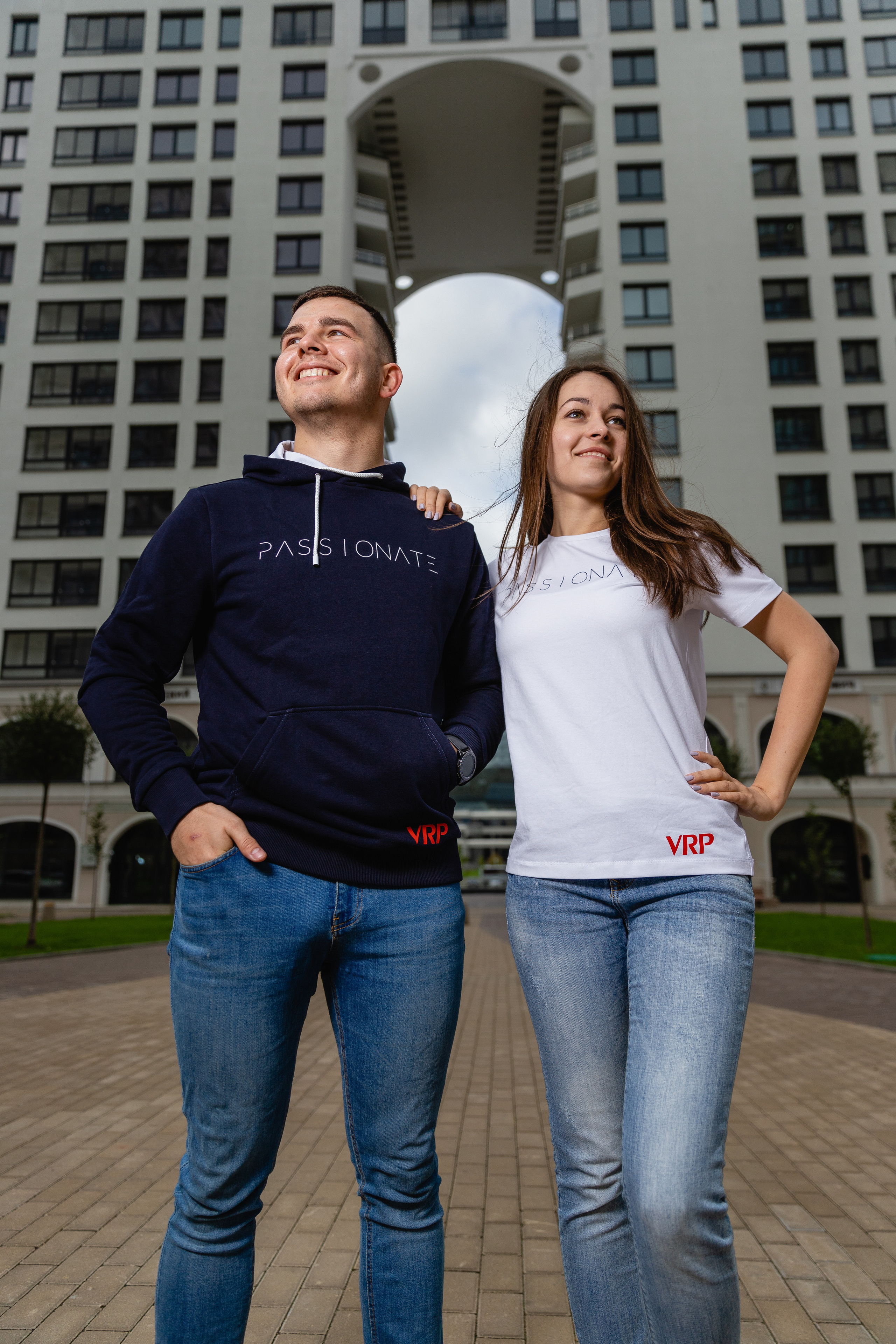 Merch for VRP Consulting. Oleg Petrov — Photographer in Minsk