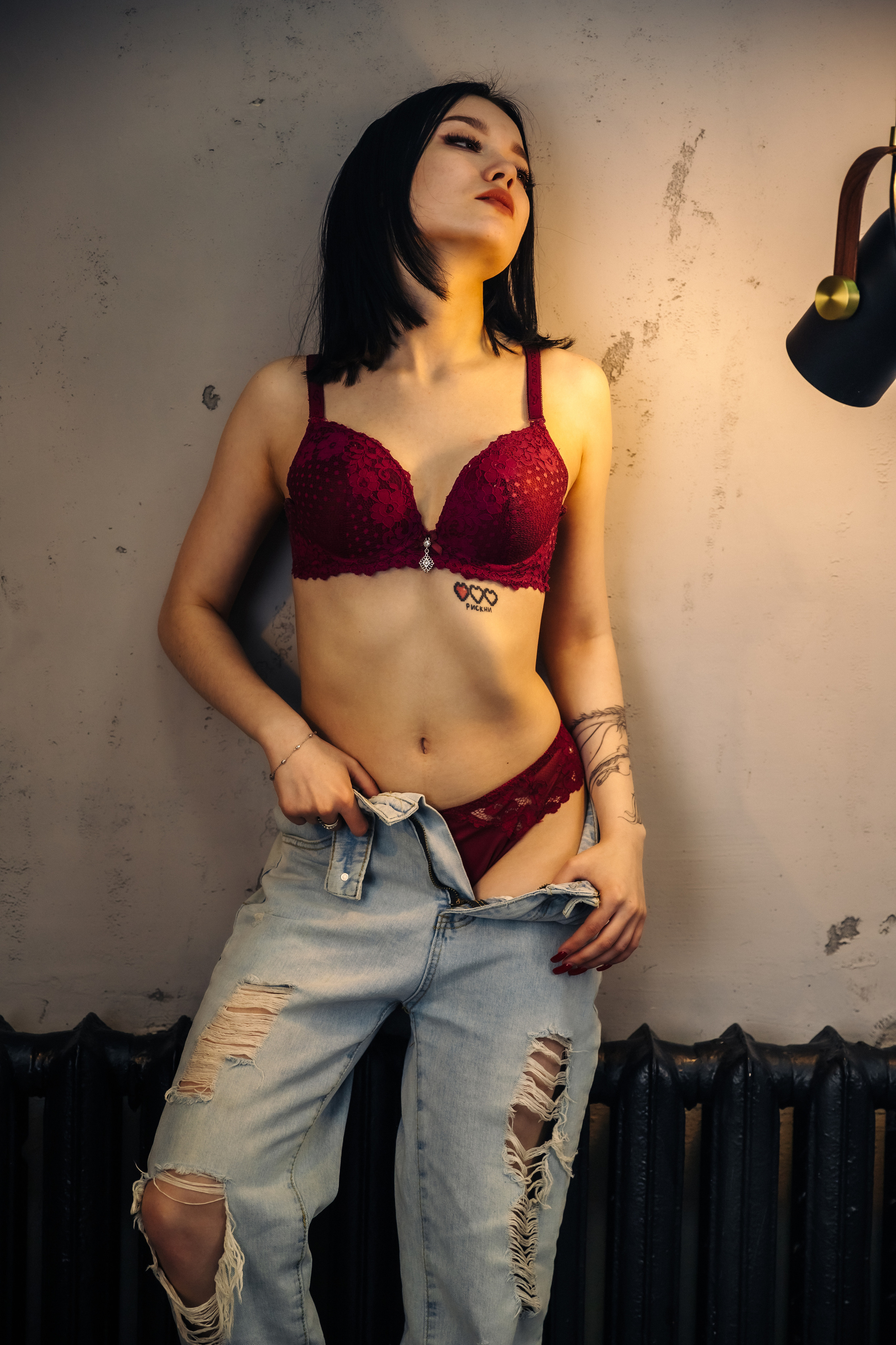 Natalie. Oleg Petrov — Photographer in Minsk