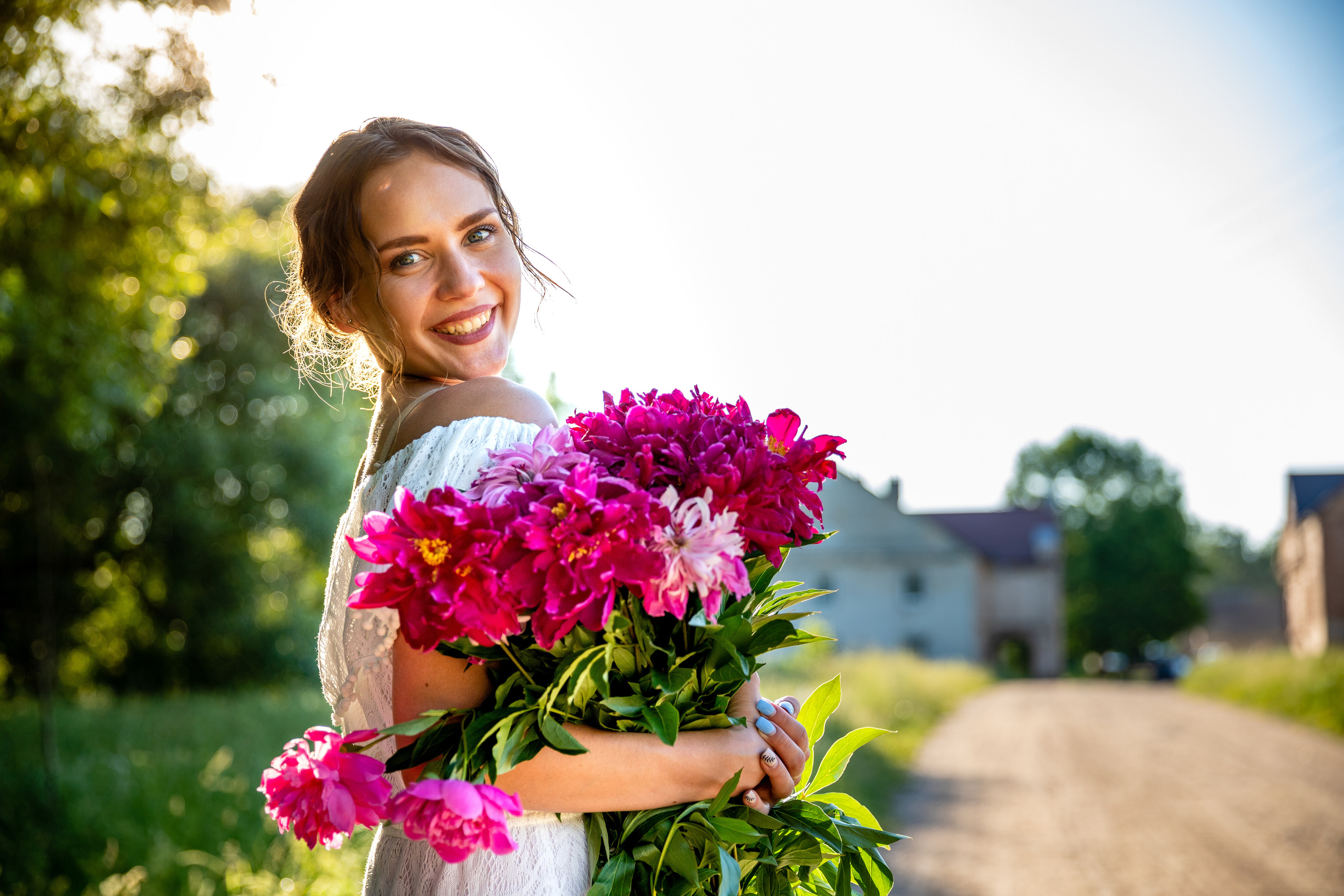 Aleksandra. Oleg Petrov — Photographer in Minsk