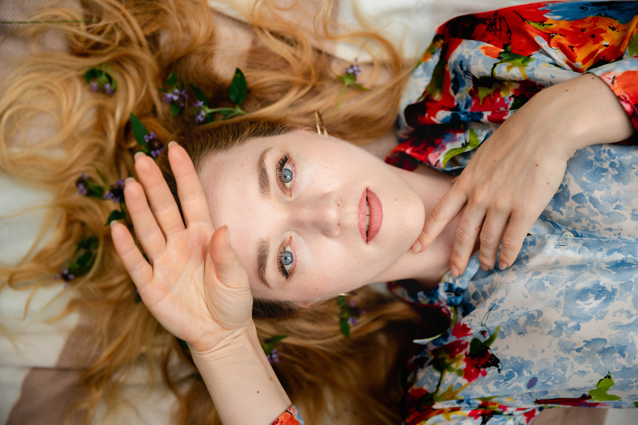 Natasha. Oleg Petrov — Photographer in Minsk