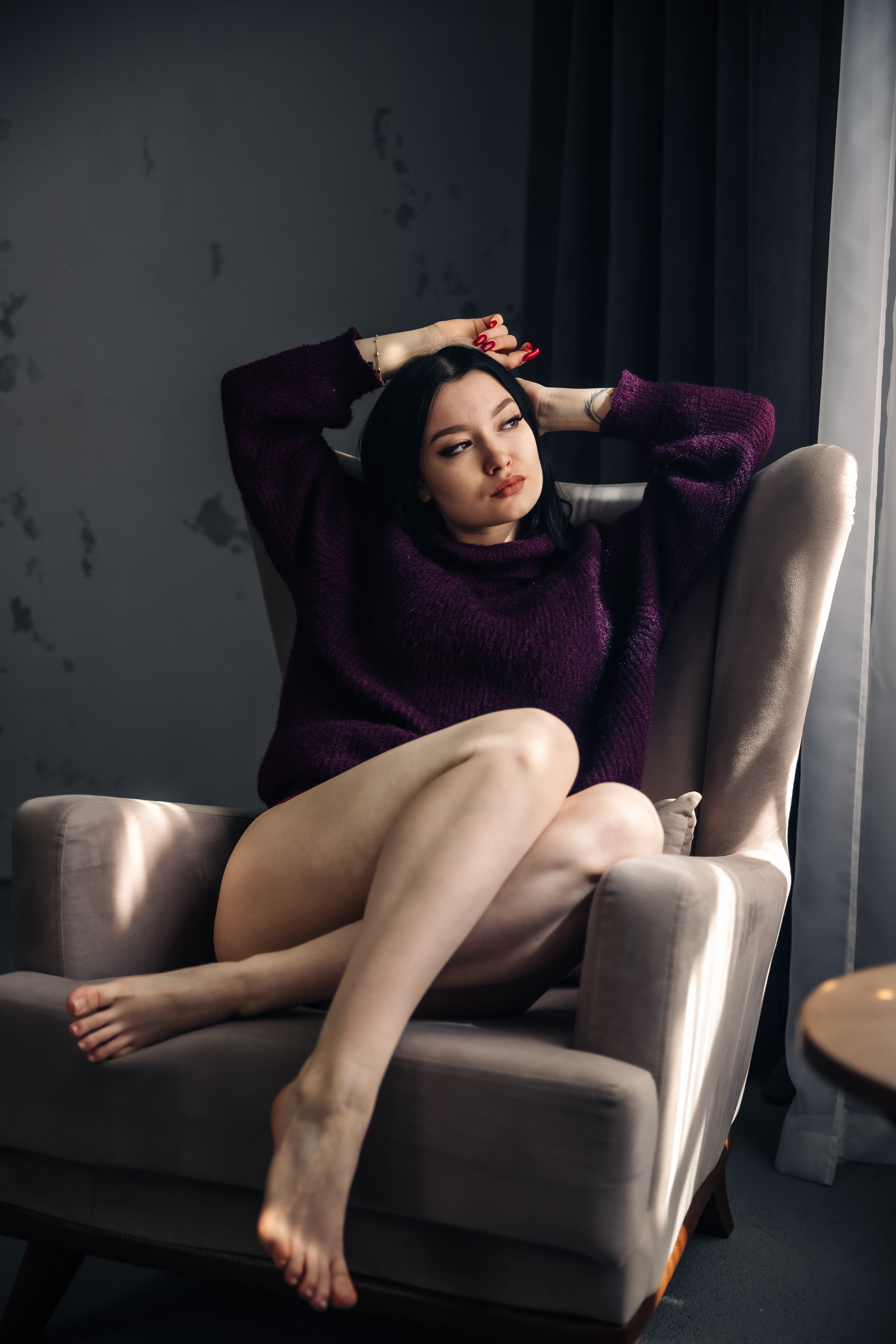 Natalie. Oleg Petrov — Photographer in Minsk