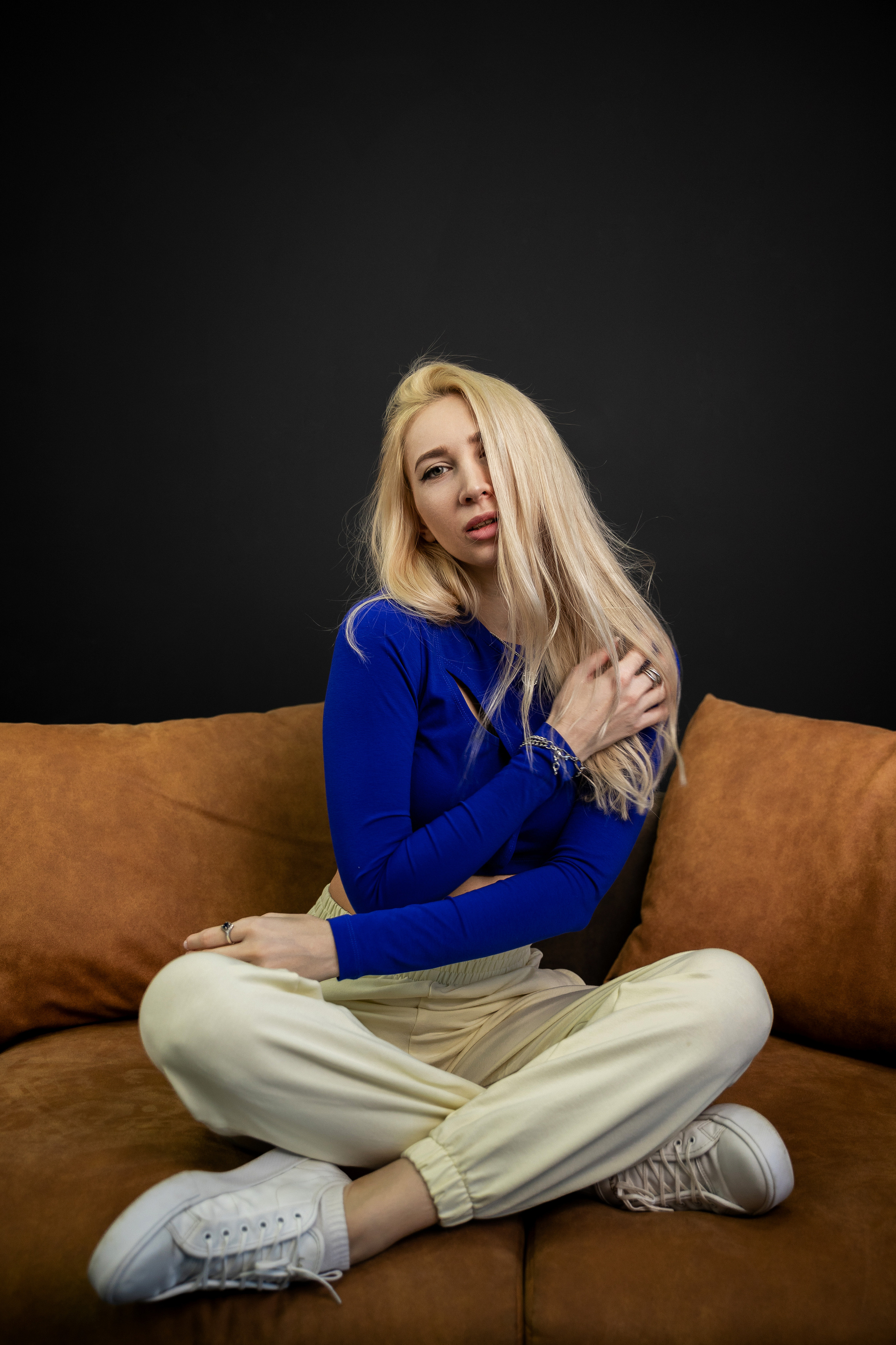 Valentine. Oleg Petrov — Photographer in Minsk