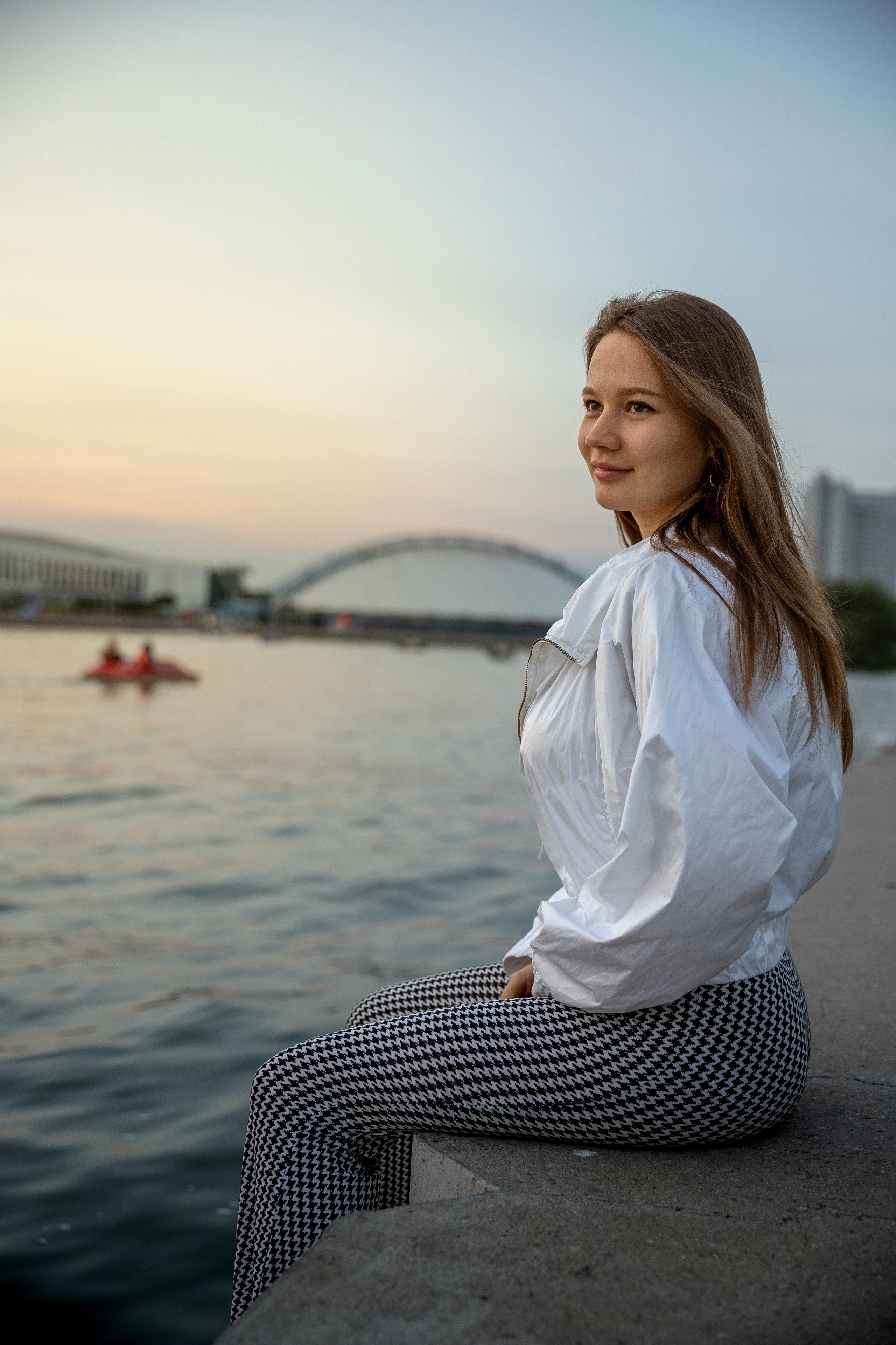 Alina. Oleg Petrov — Photographer in Minsk