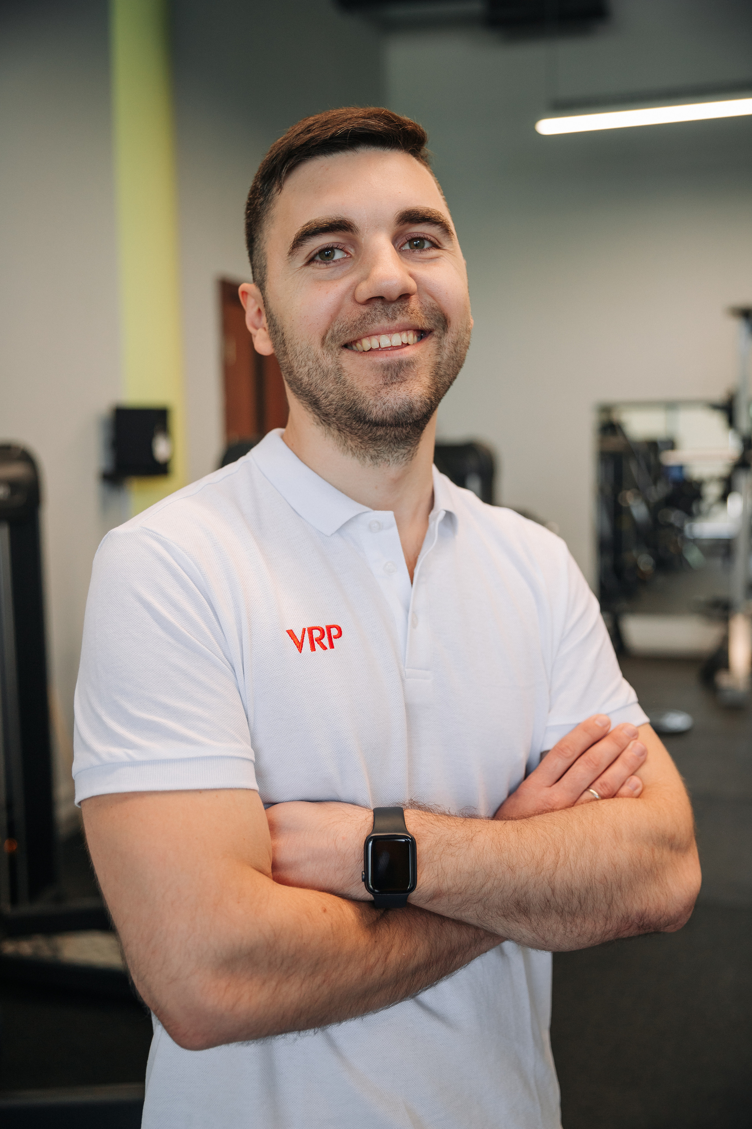 Merch for VRP Consulting. Oleg Petrov — Photographer in Minsk