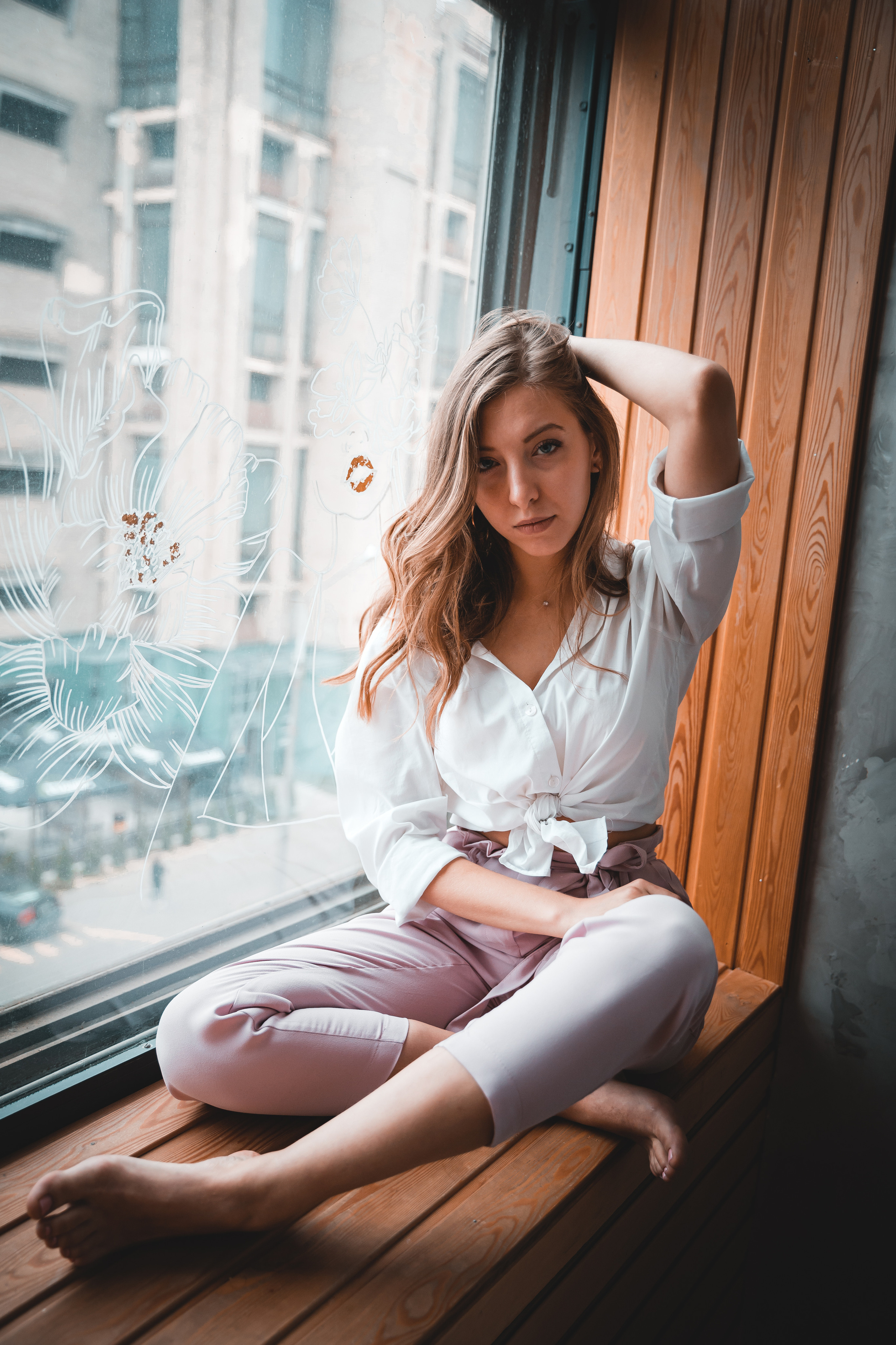 Kate. Oleg Petrov — Photographer in Minsk