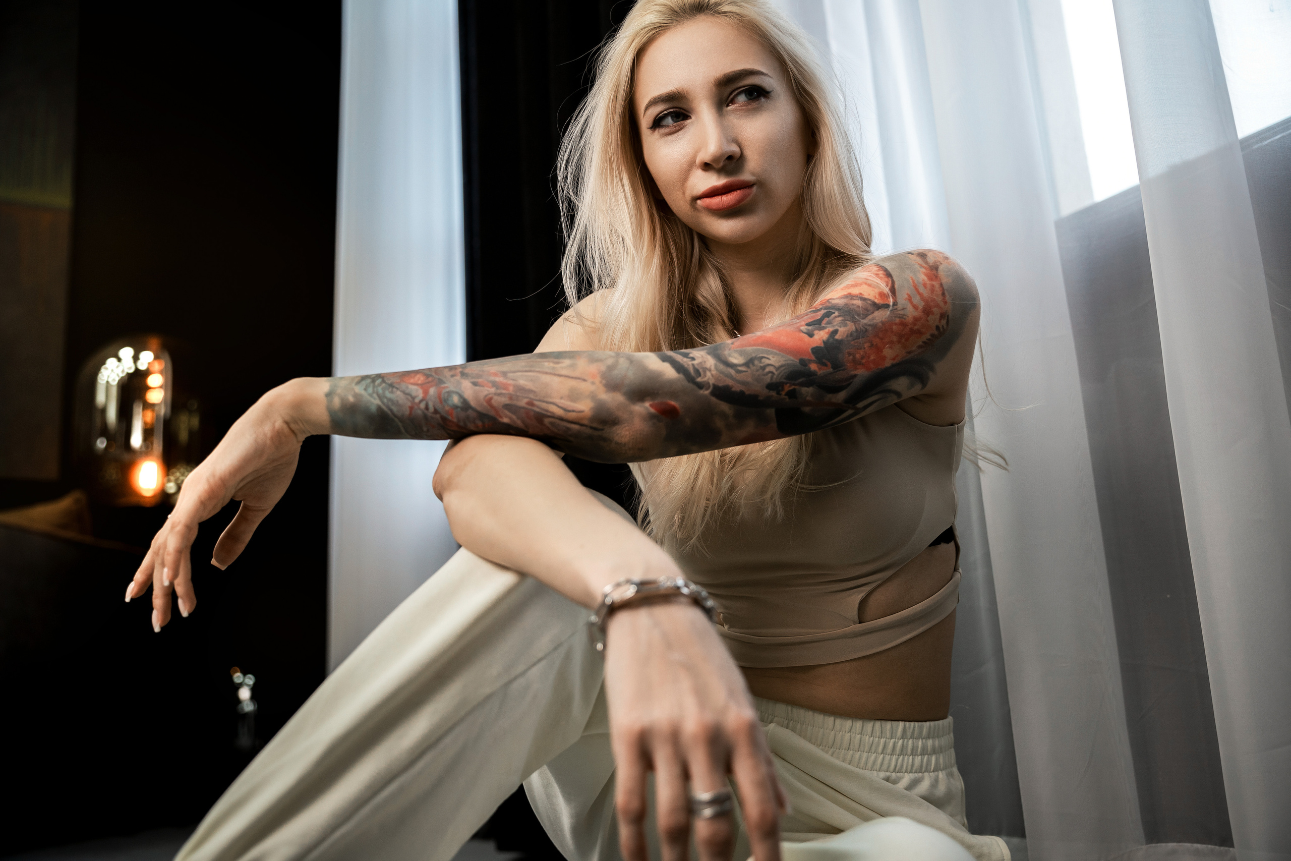 Valentine. Oleg Petrov — Photographer in Minsk