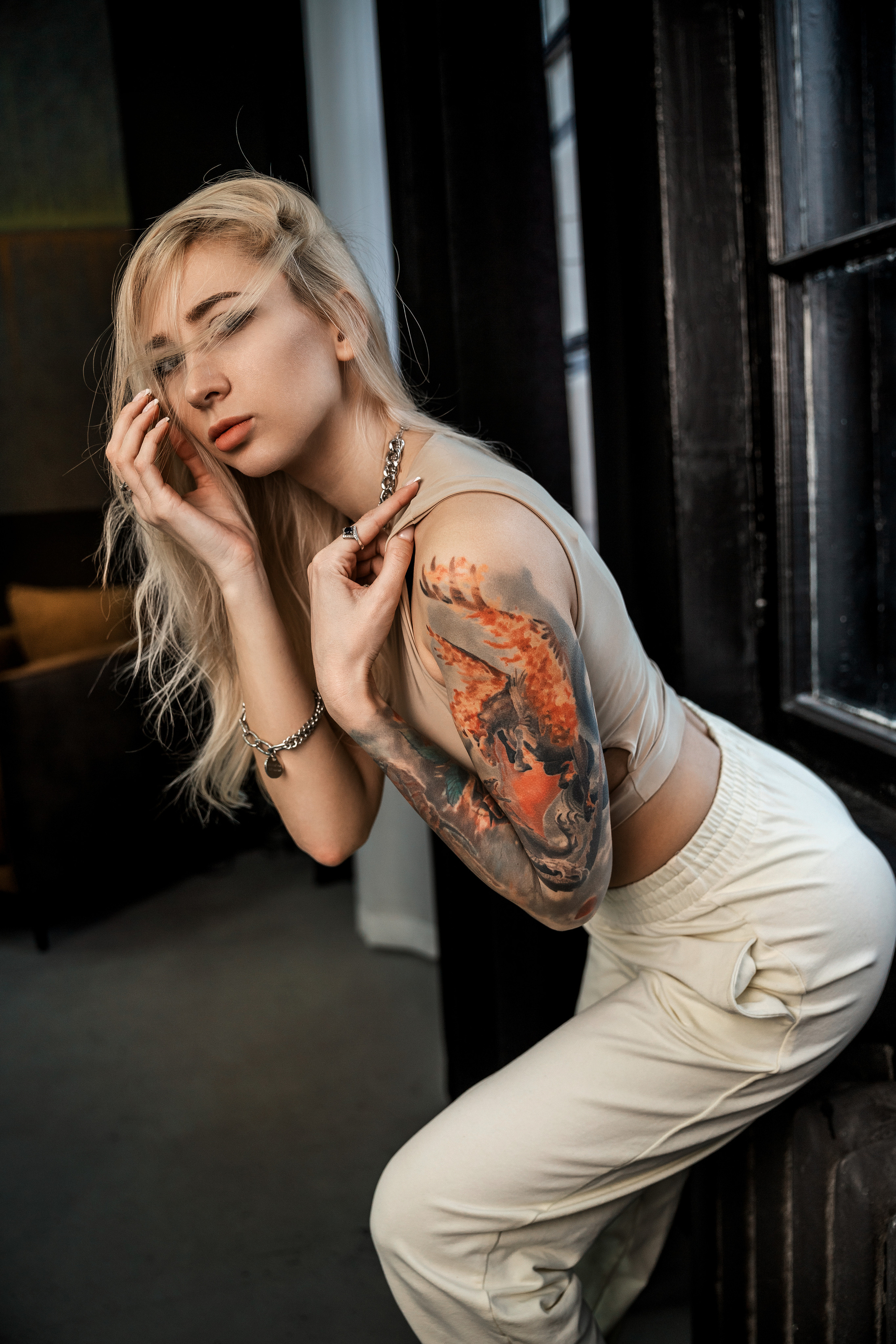 Valentine. Oleg Petrov — Photographer in Minsk