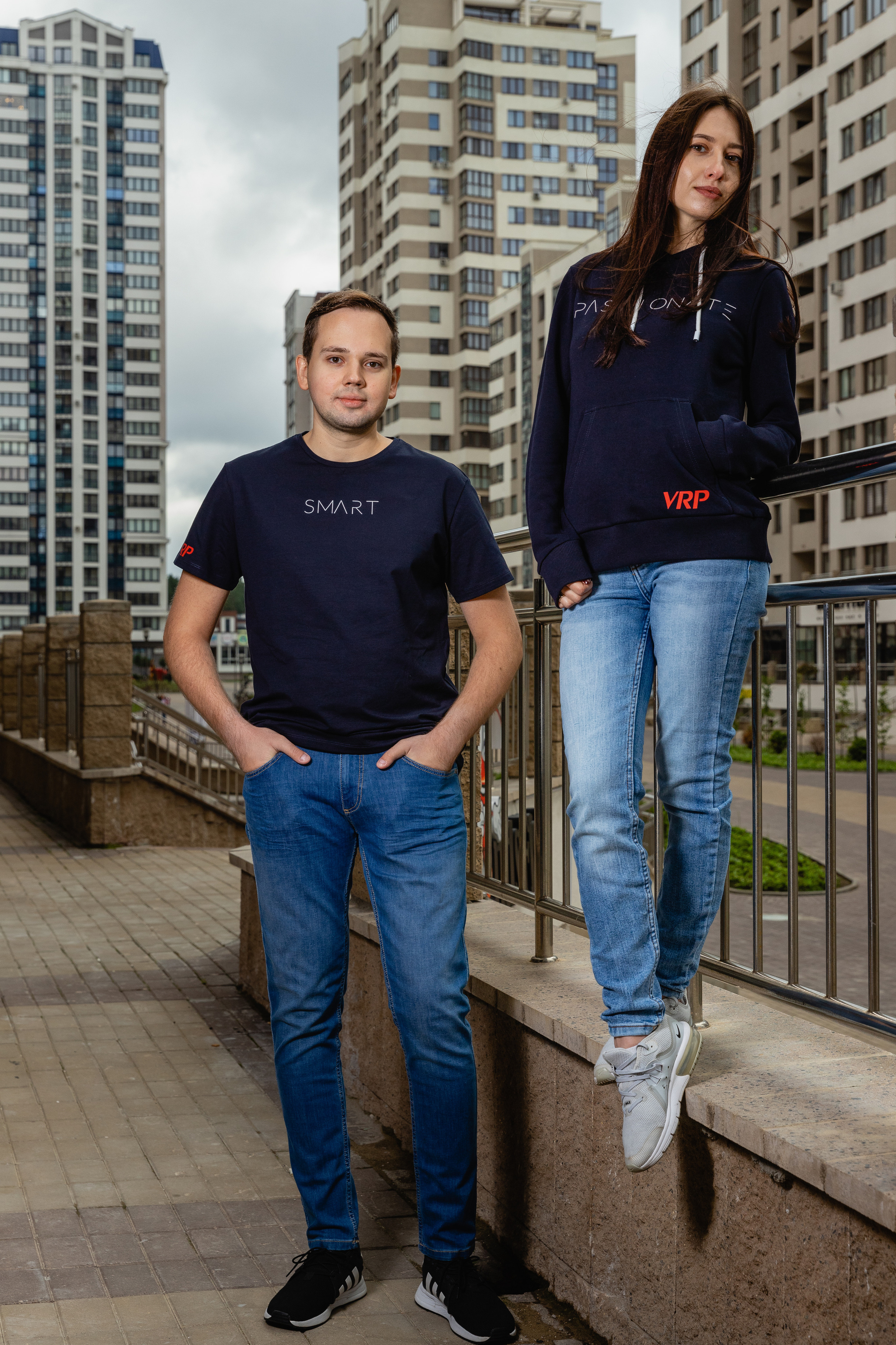 Merch for VRP Consulting. Oleg Petrov — Photographer in Minsk