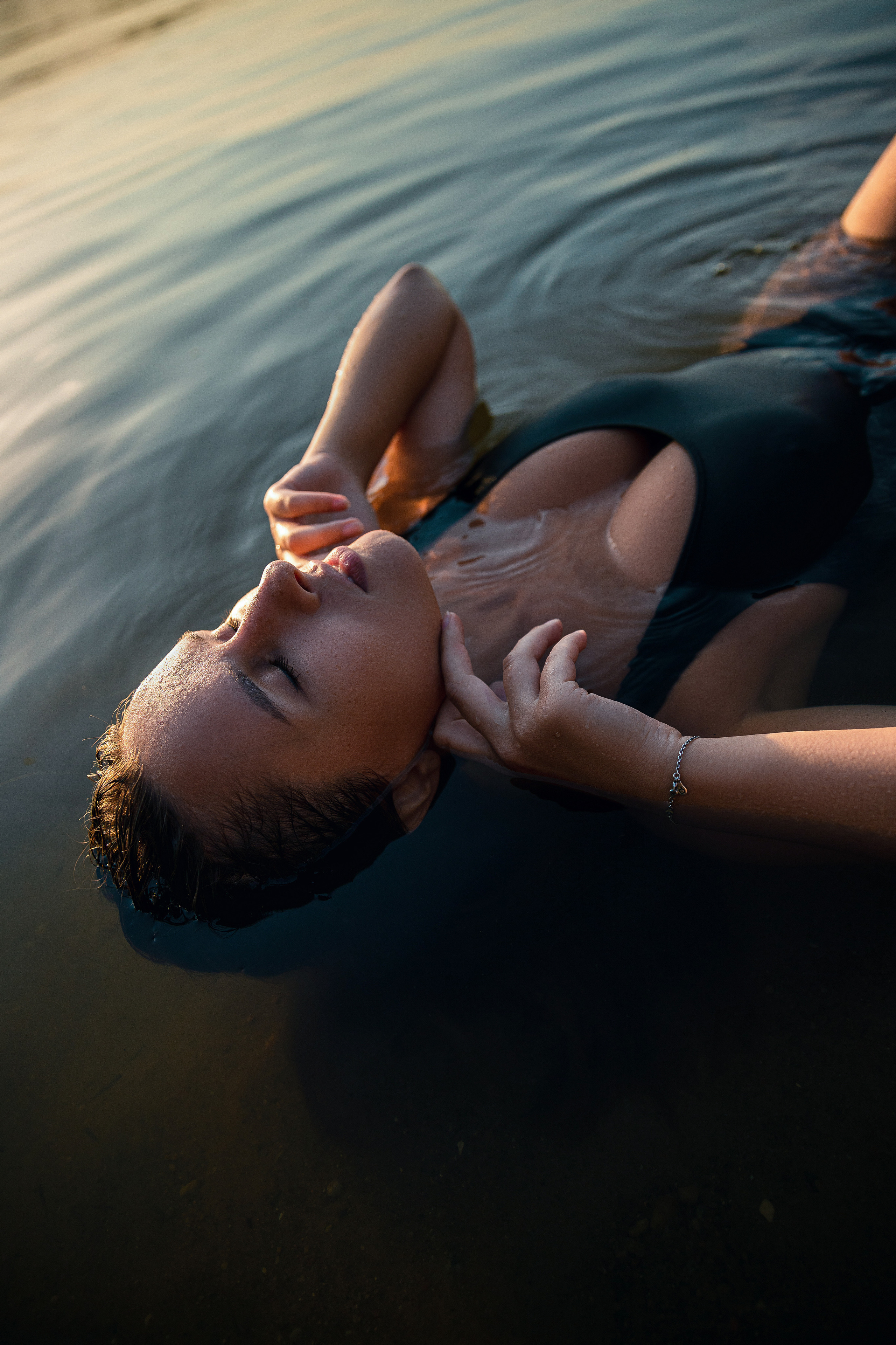 Kate. Oleg Petrov — Photographer in Minsk