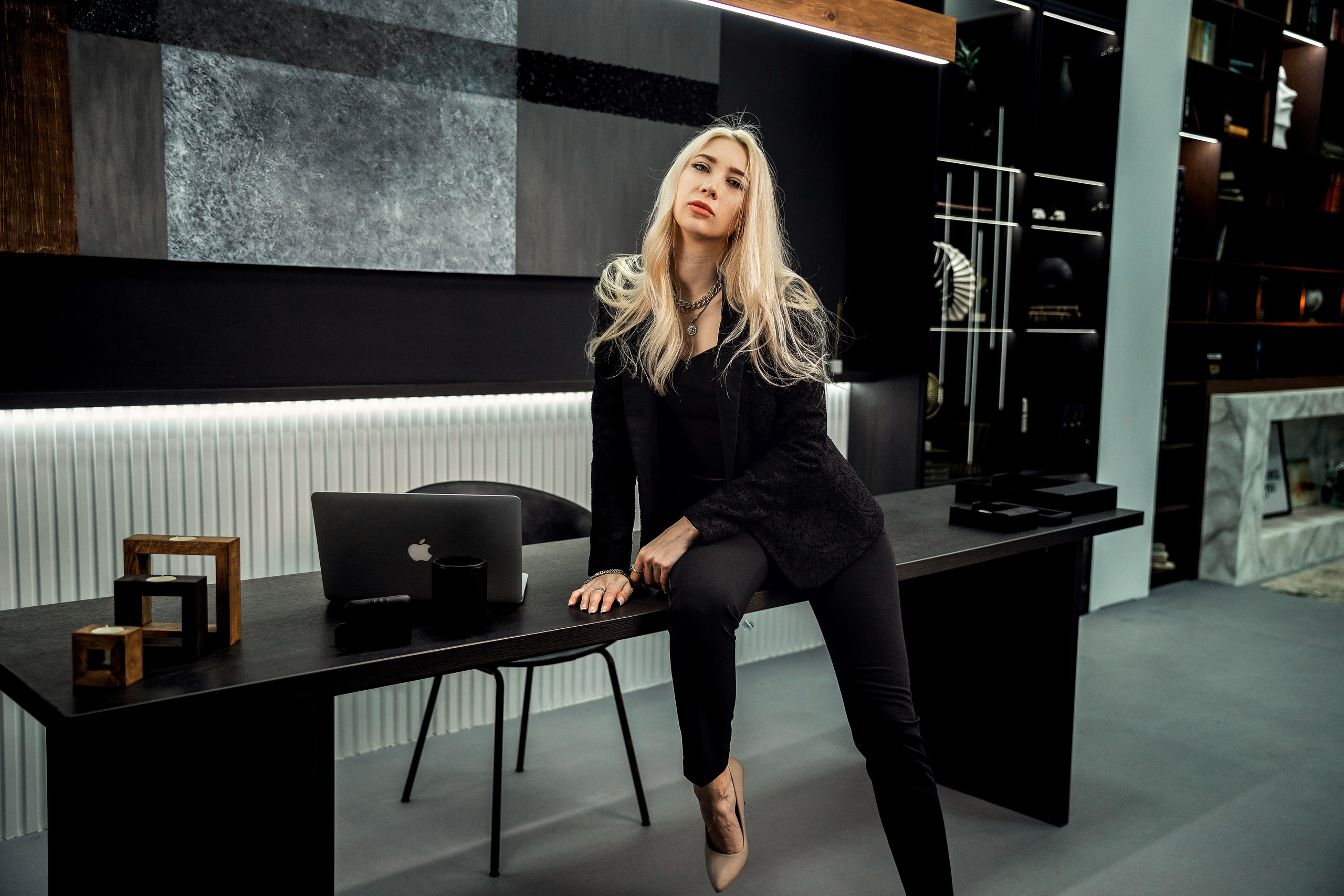 Valentine. Oleg Petrov — Photographer in Minsk