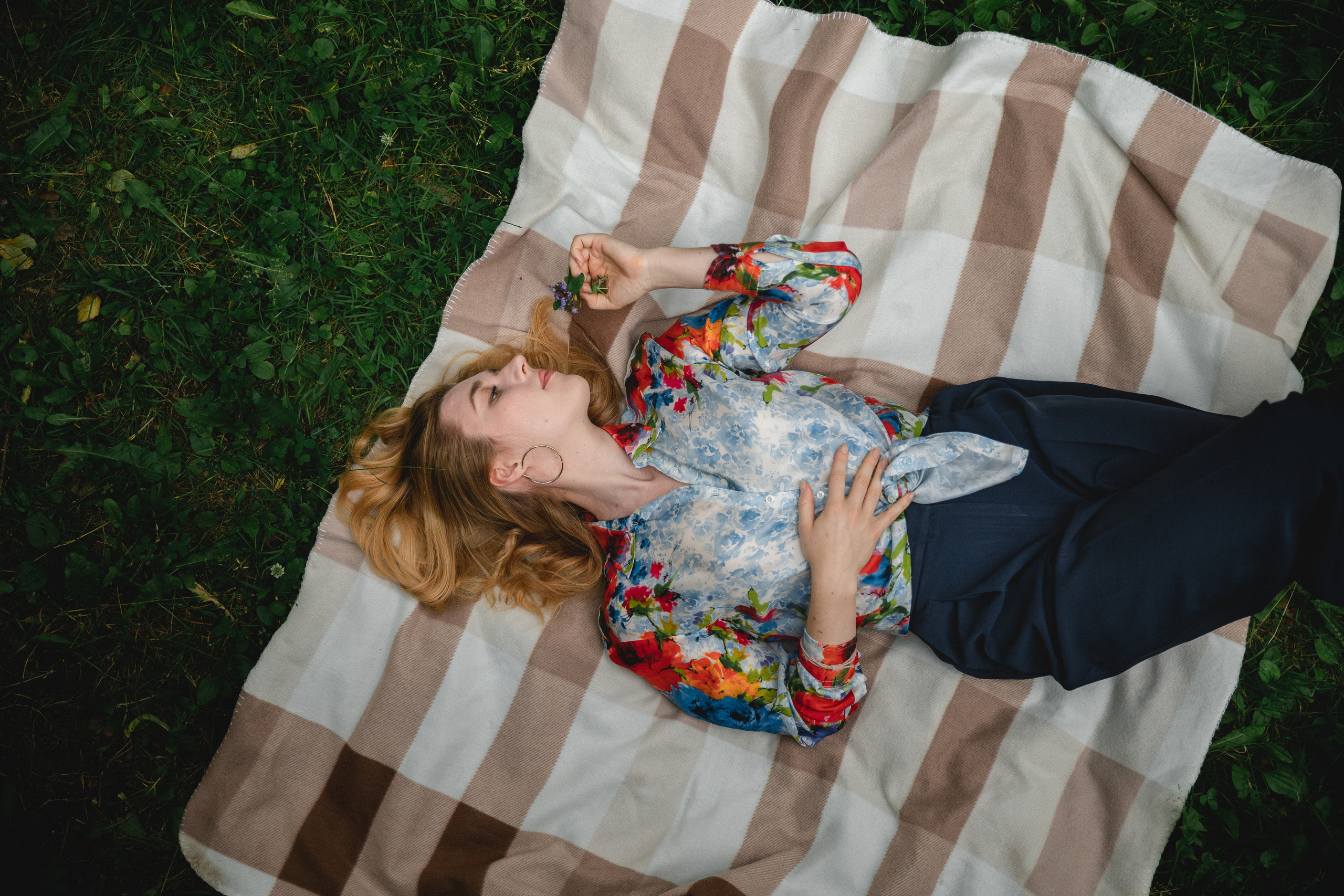 Natasha. Oleg Petrov — Photographer in Minsk