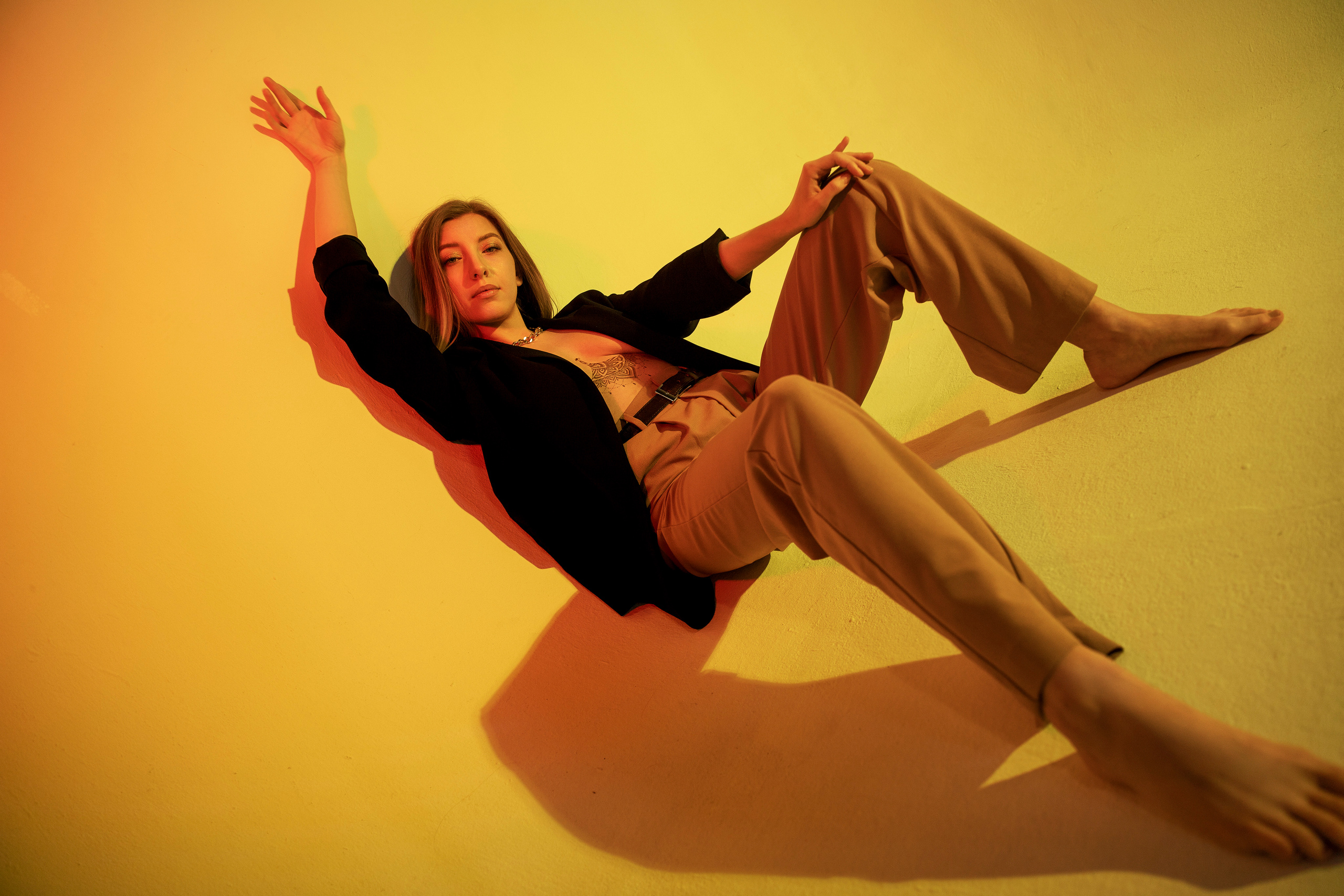 Kate. Oleg Petrov — Photographer in Minsk