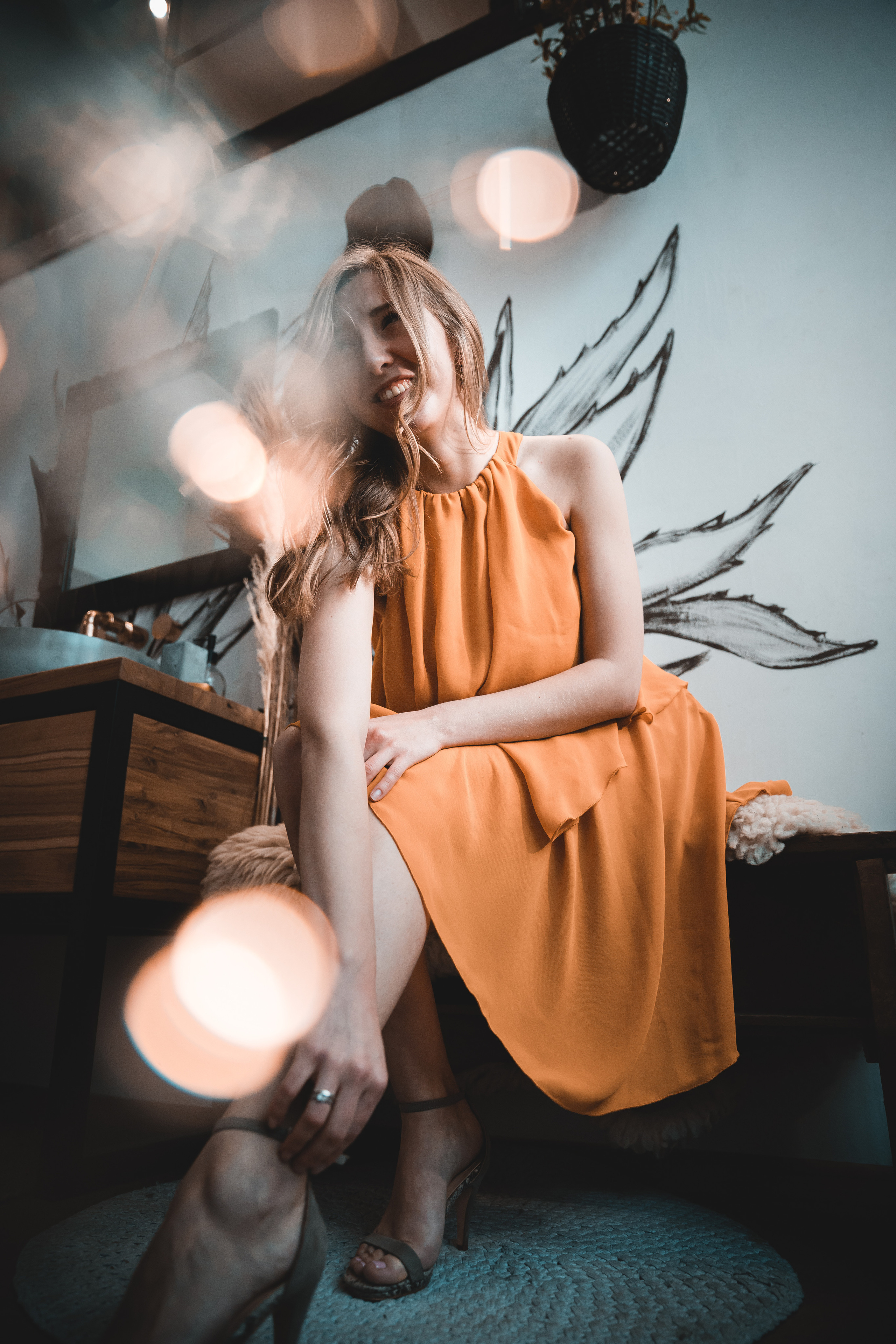 Kate. Oleg Petrov — Photographer in Minsk