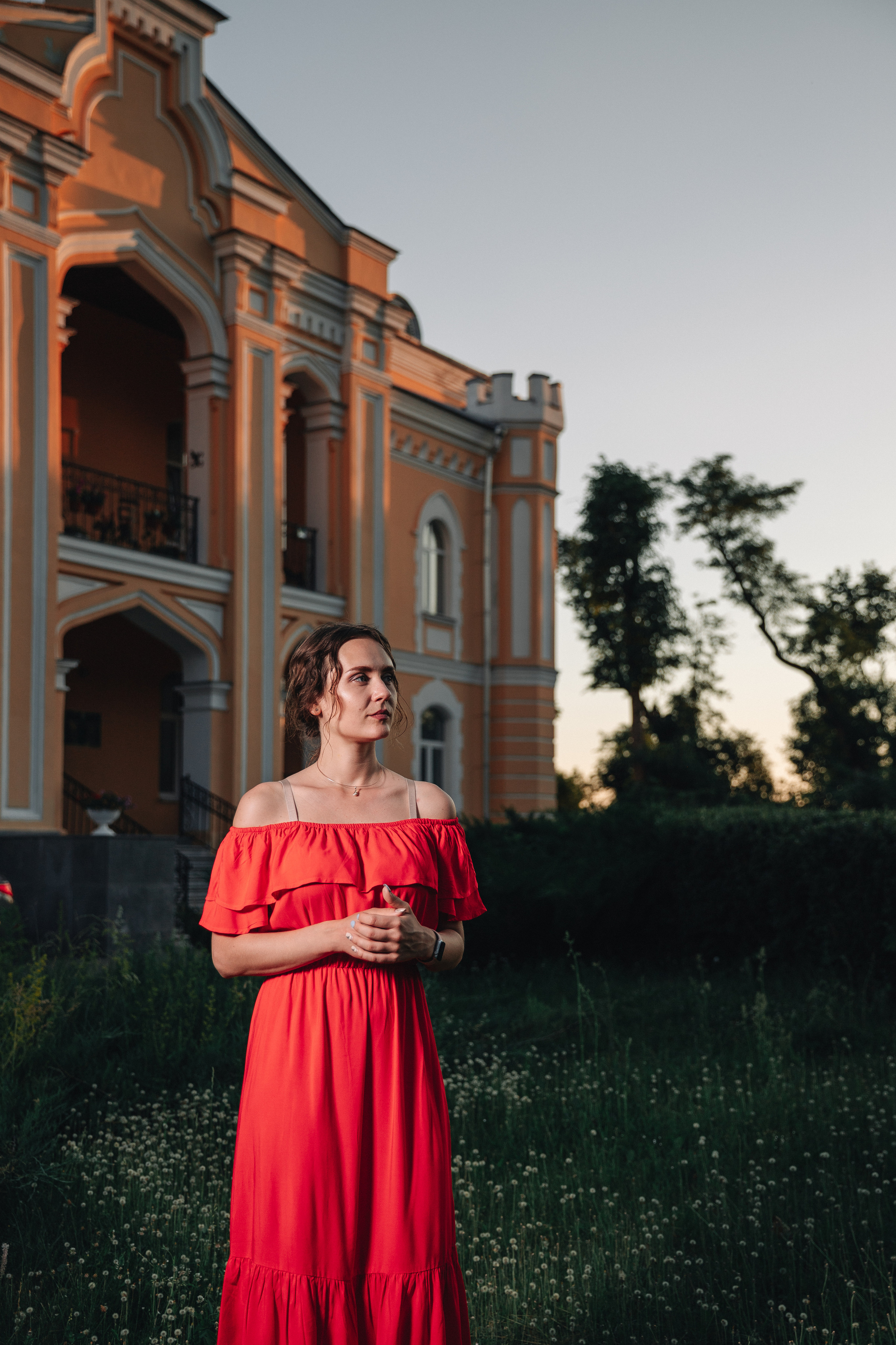 Aleksandra. Oleg Petrov — Photographer in Minsk