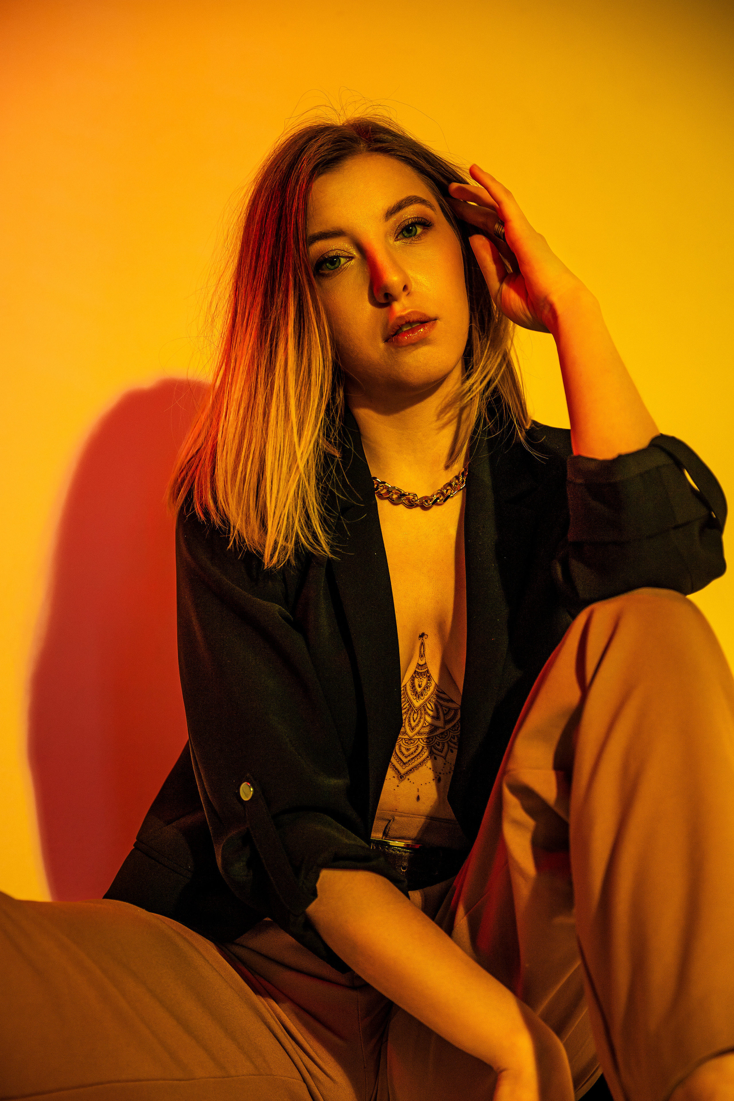 Kate. Oleg Petrov — Photographer in Minsk