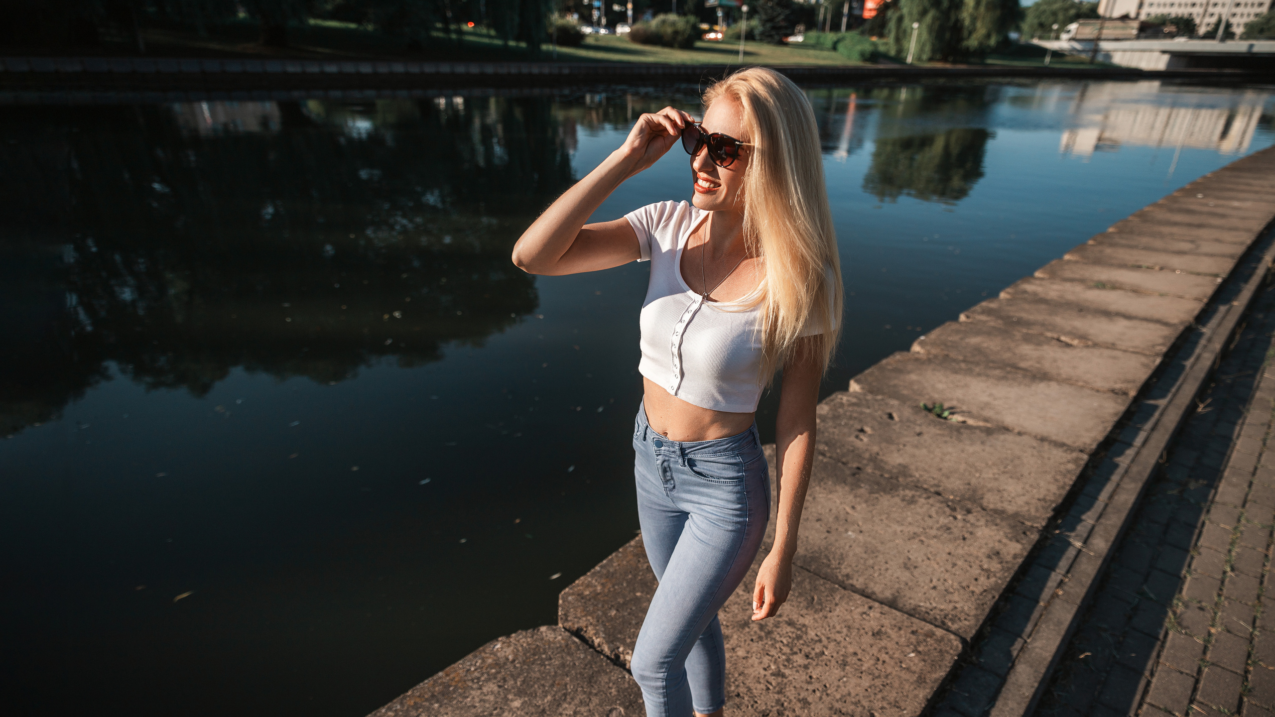 Sveta. Oleg Petrov — Photographer in Minsk