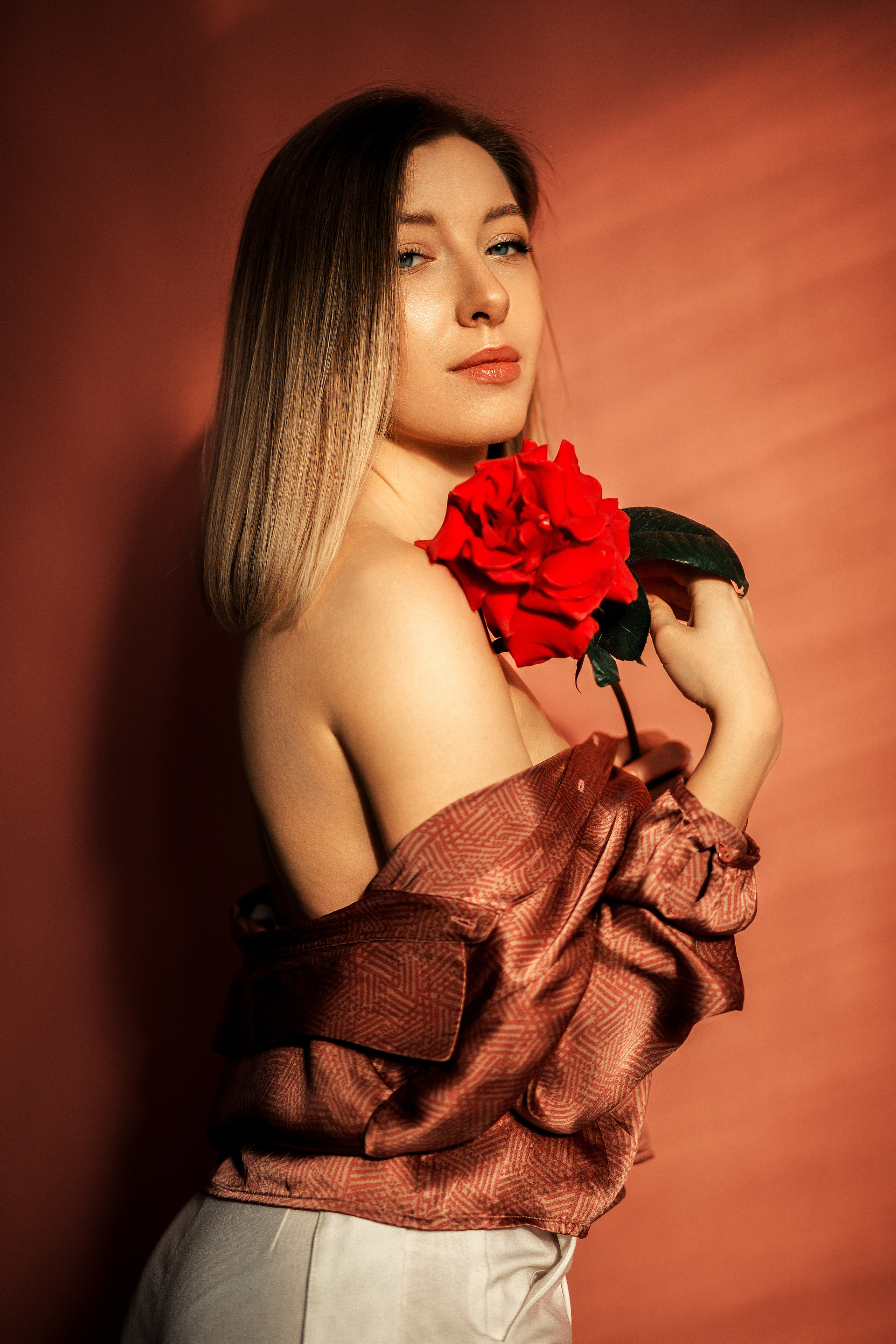 Kate. Oleg Petrov — Photographer in Minsk