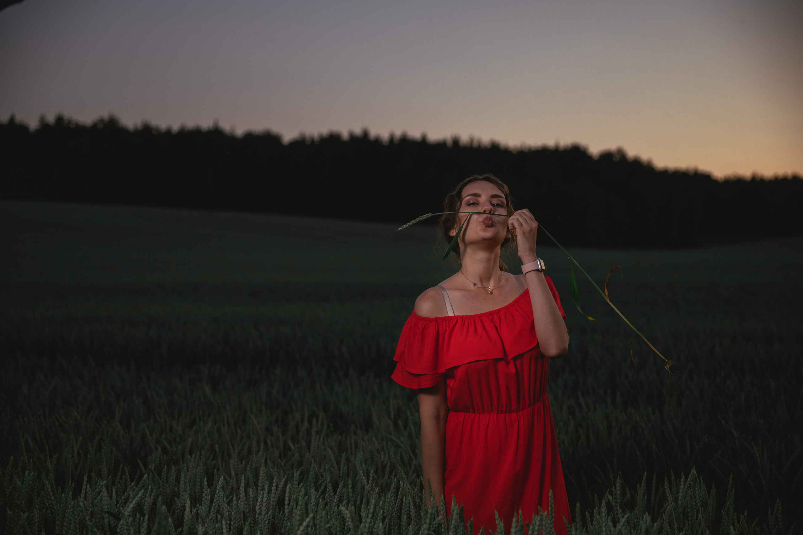 Aleksandra. Oleg Petrov — Photographer in Minsk