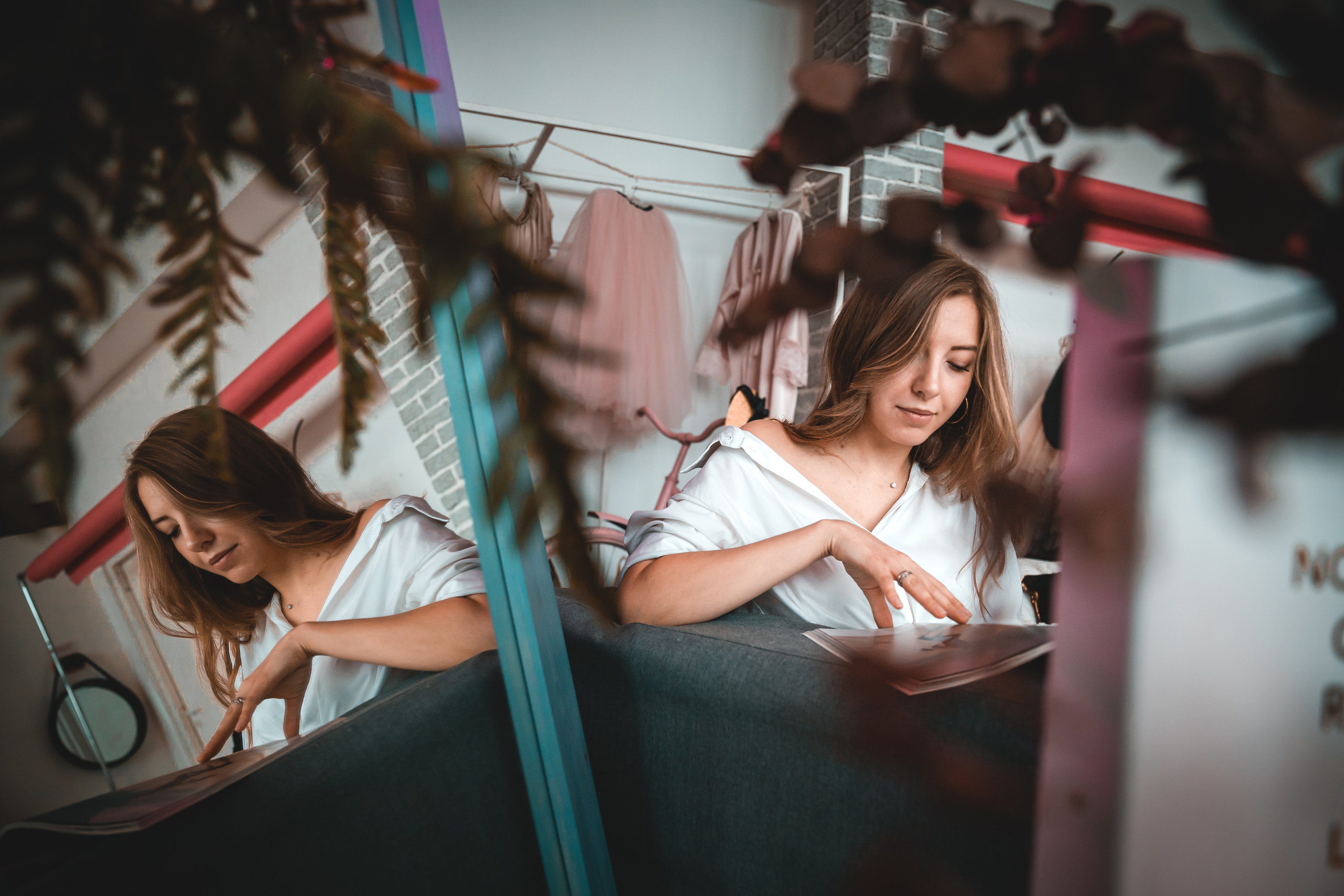 Kate. Oleg Petrov — Photographer in Minsk