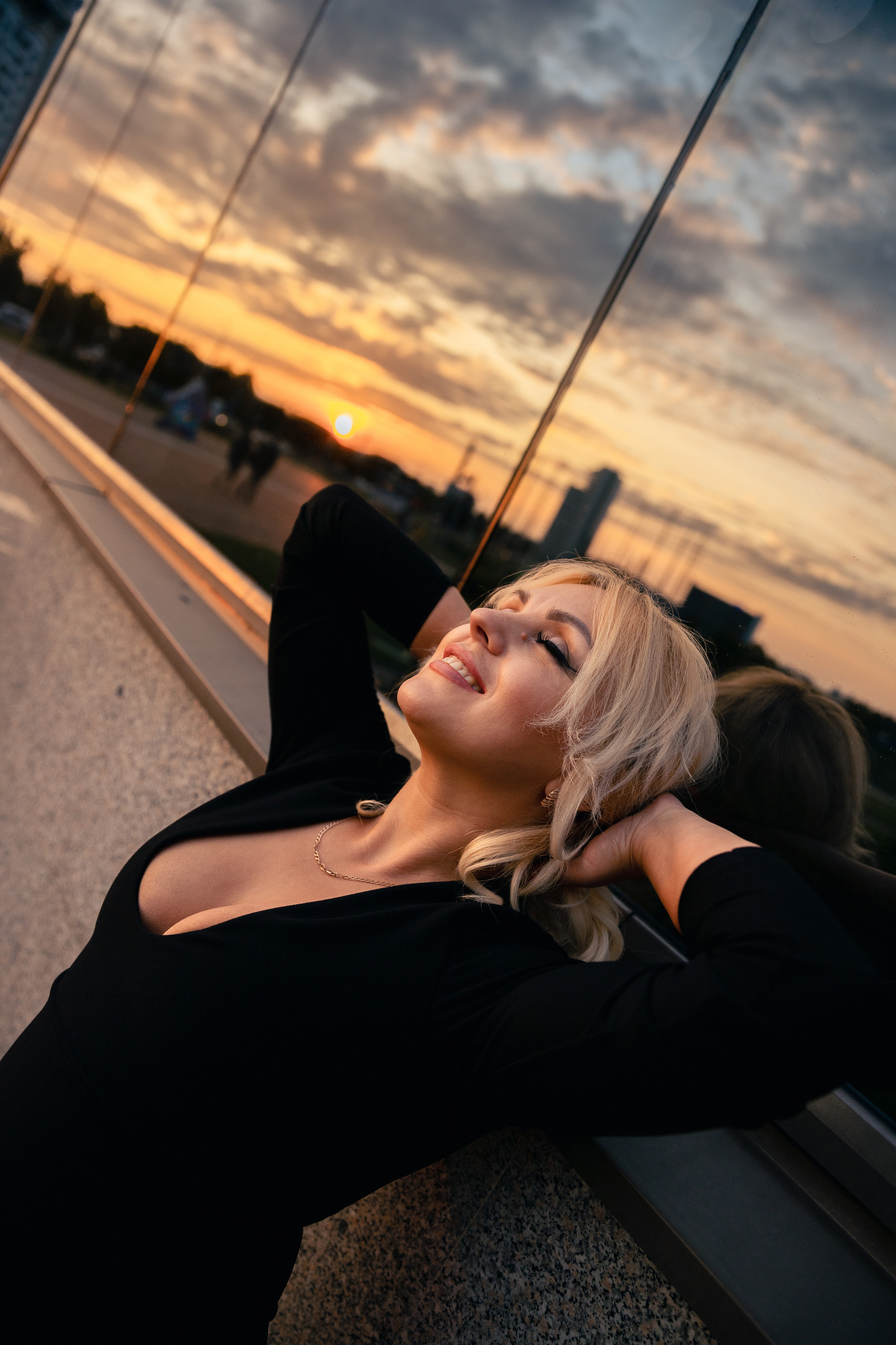 Alesya. Oleg Petrov — Photographer in Minsk