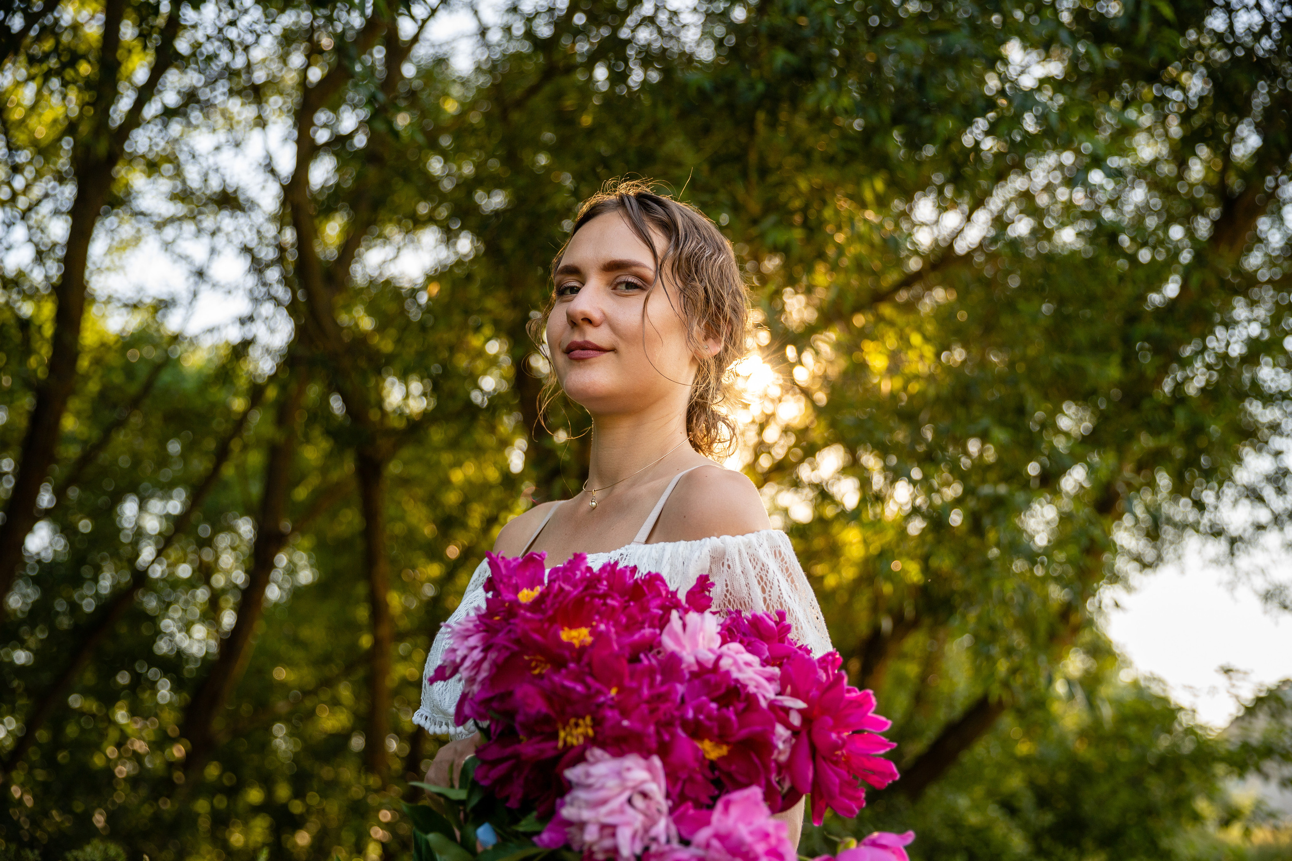 Aleksandra. Oleg Petrov — Photographer in Minsk