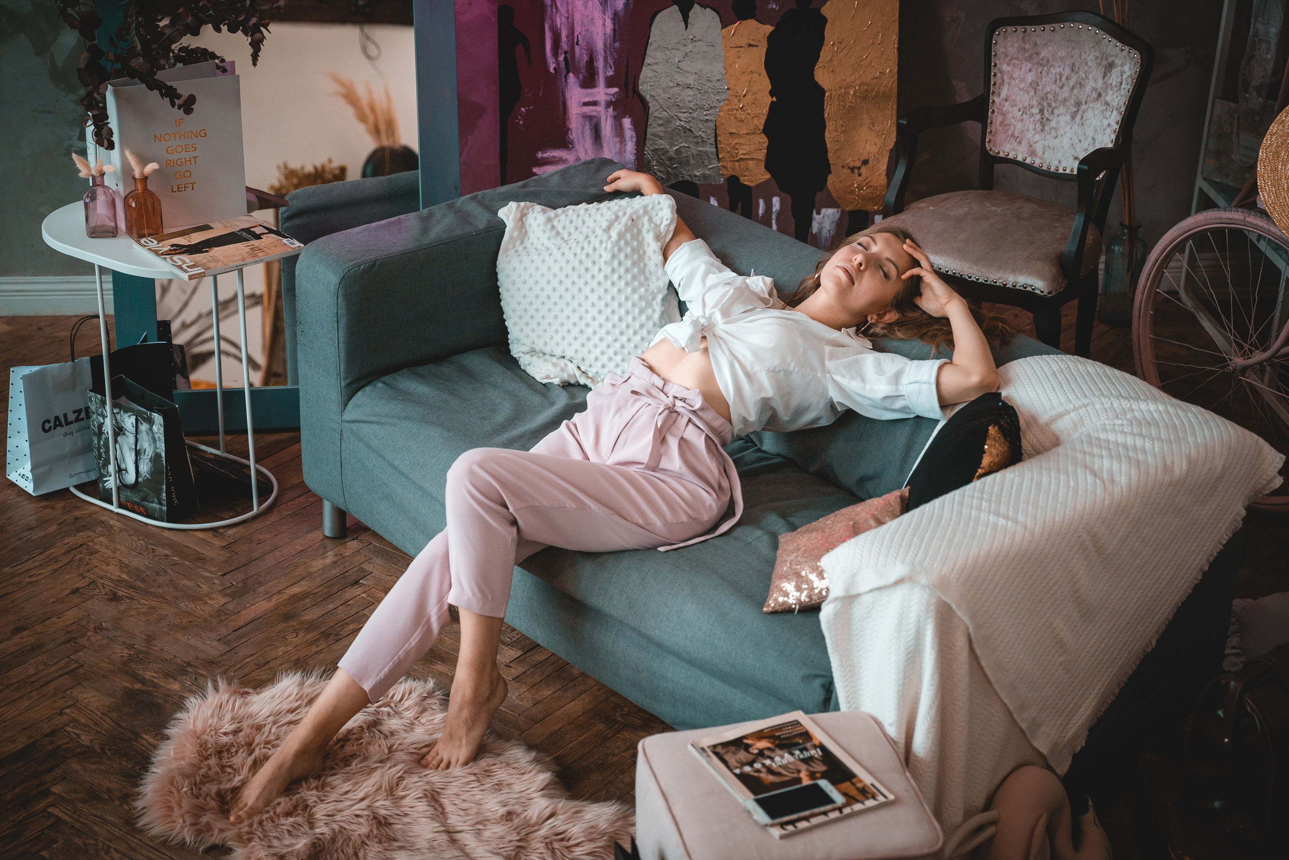 Kate. Oleg Petrov — Photographer in Minsk