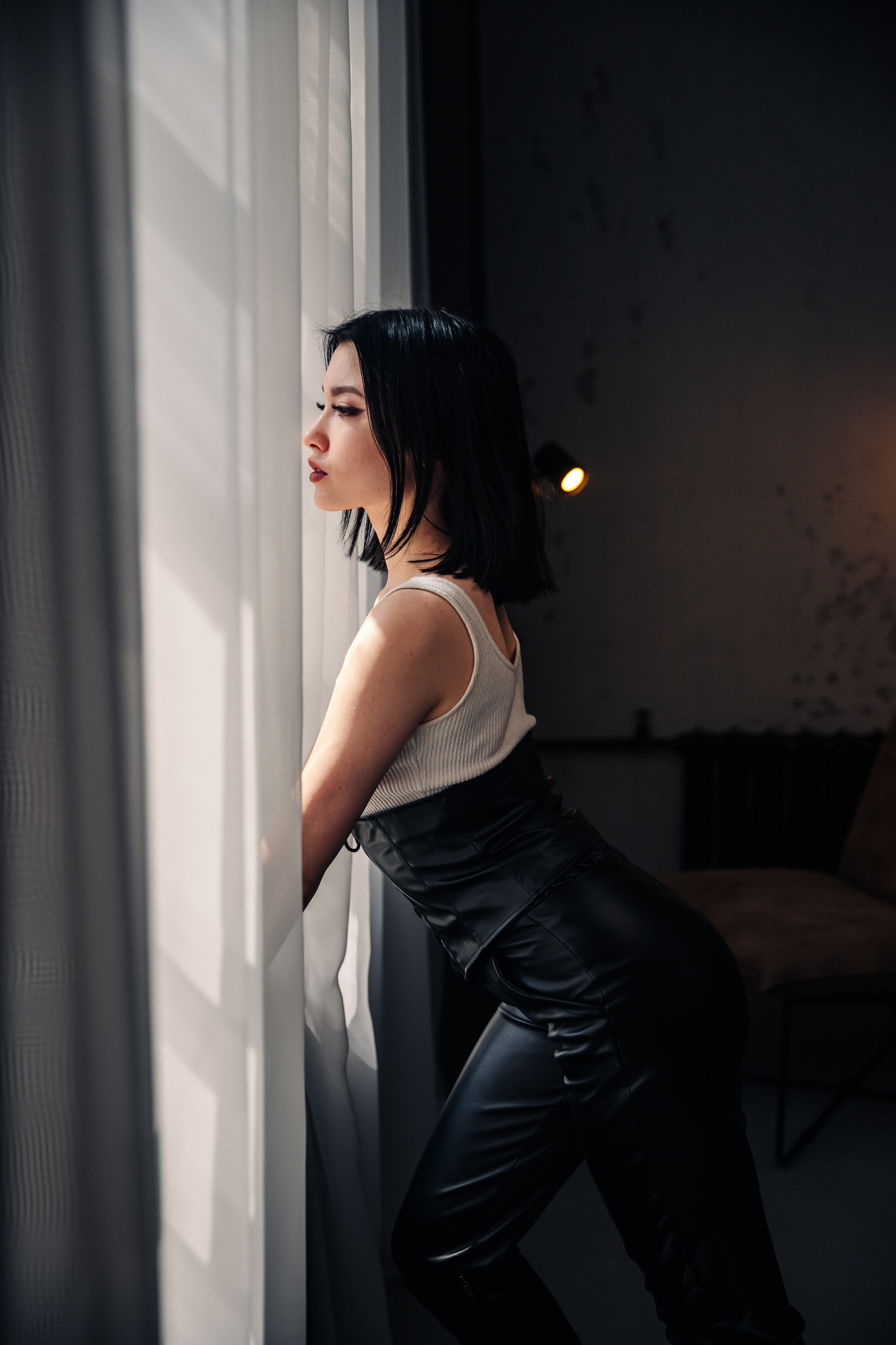 Natalie. Oleg Petrov — Photographer in Minsk