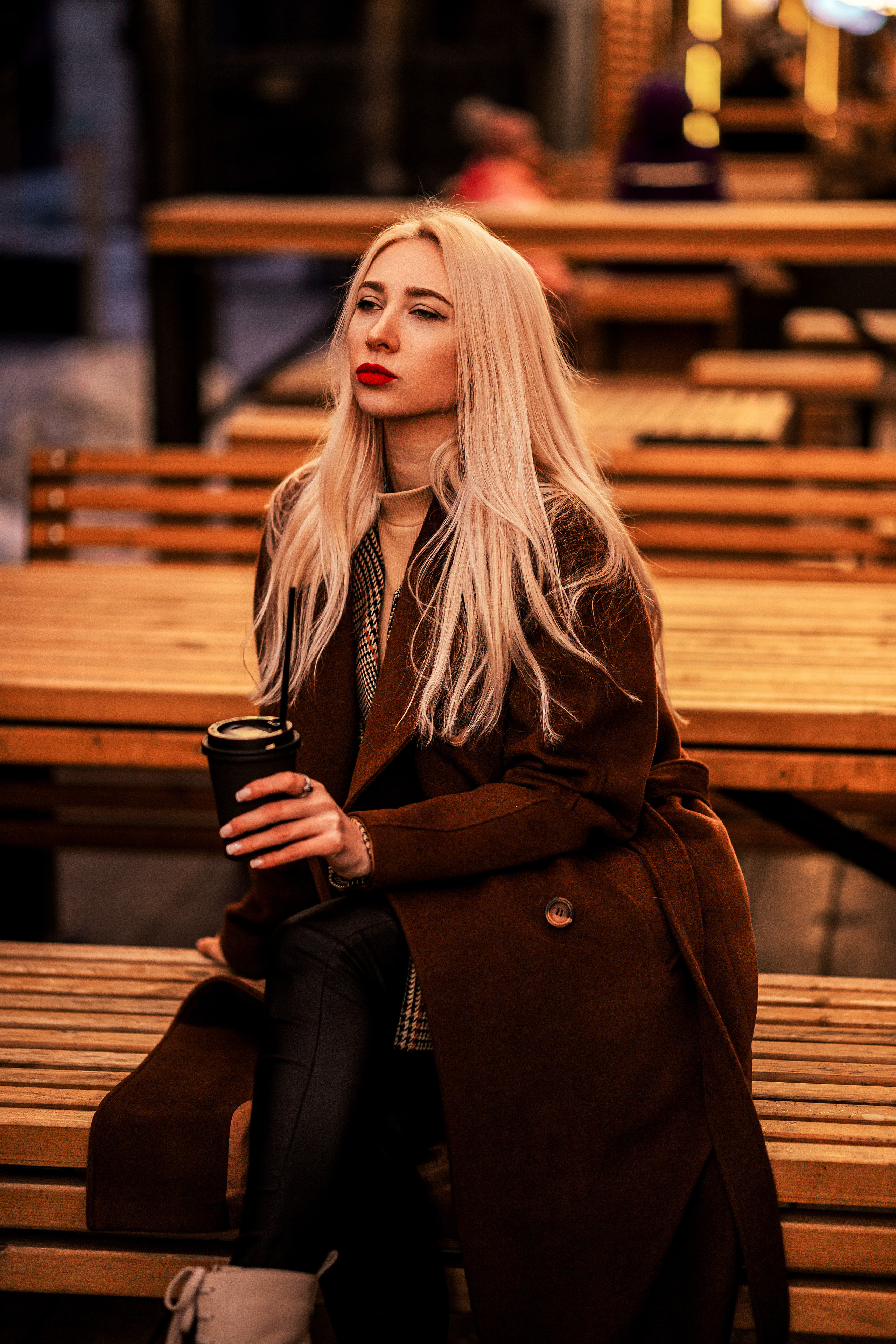 Valentine. Oleg Petrov — Photographer in Minsk