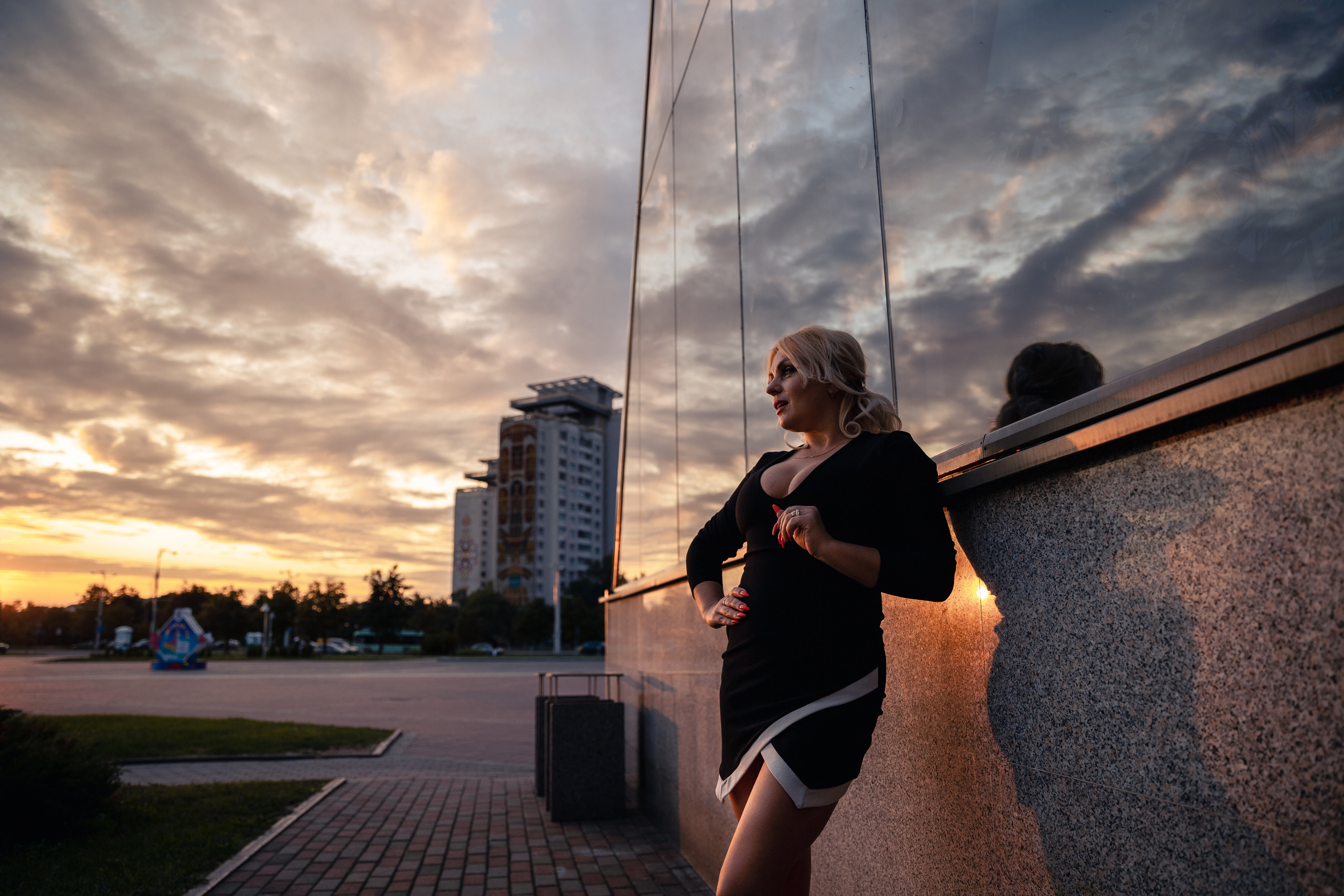 Alesya. Oleg Petrov — Photographer in Minsk