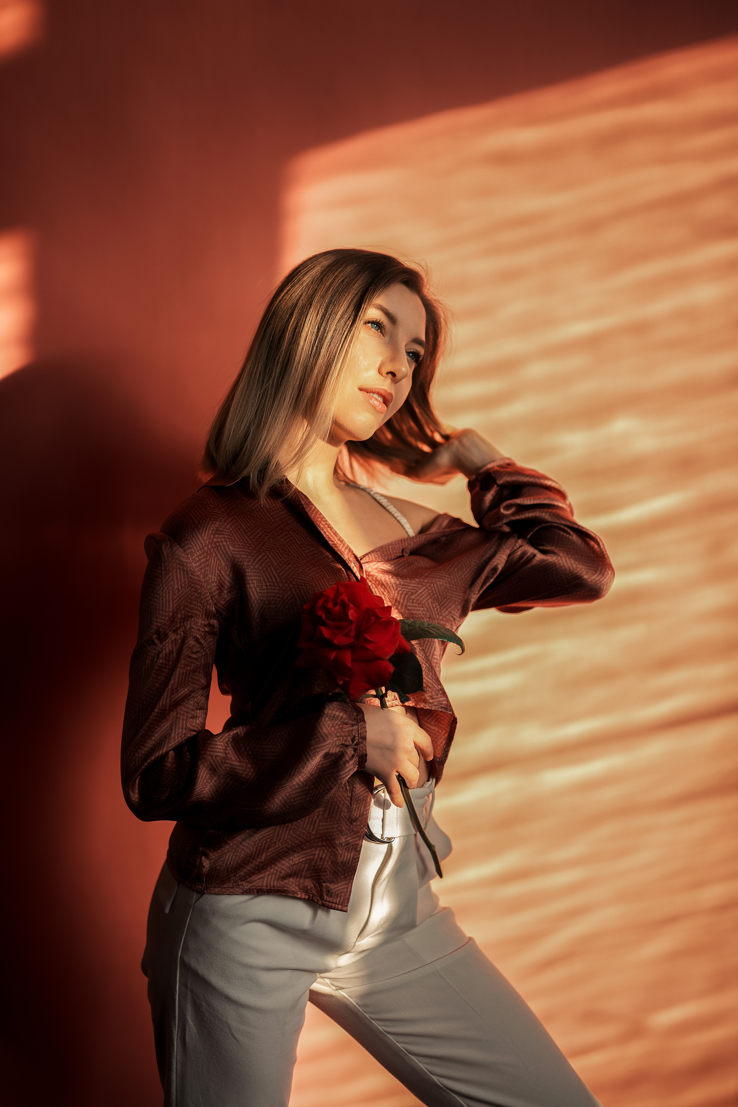 Kate. Oleg Petrov — Photographer in Minsk