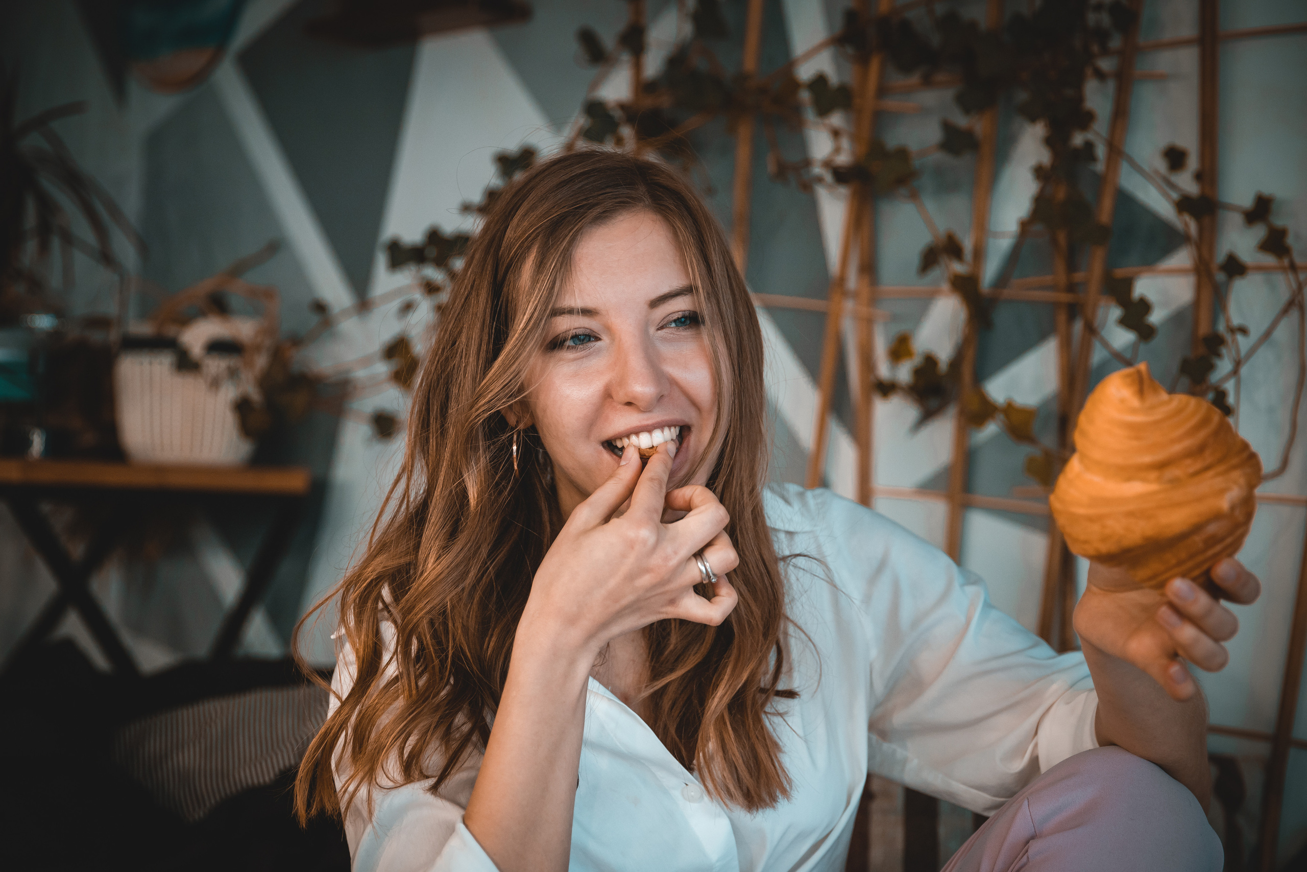 Kate. Oleg Petrov — Photographer in Minsk